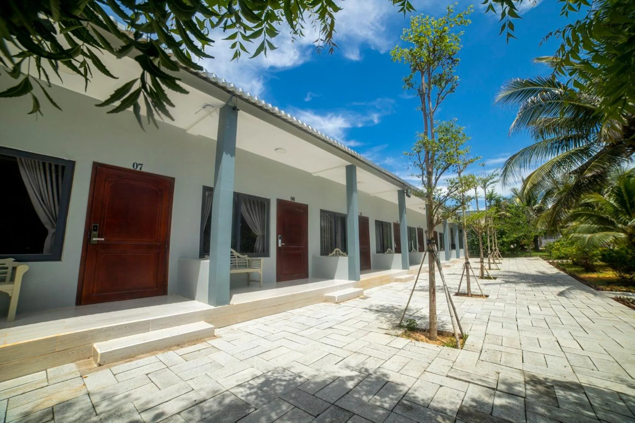 Green Star Premium Resort - Mui Ne - Formerly Hung Thinh Resort