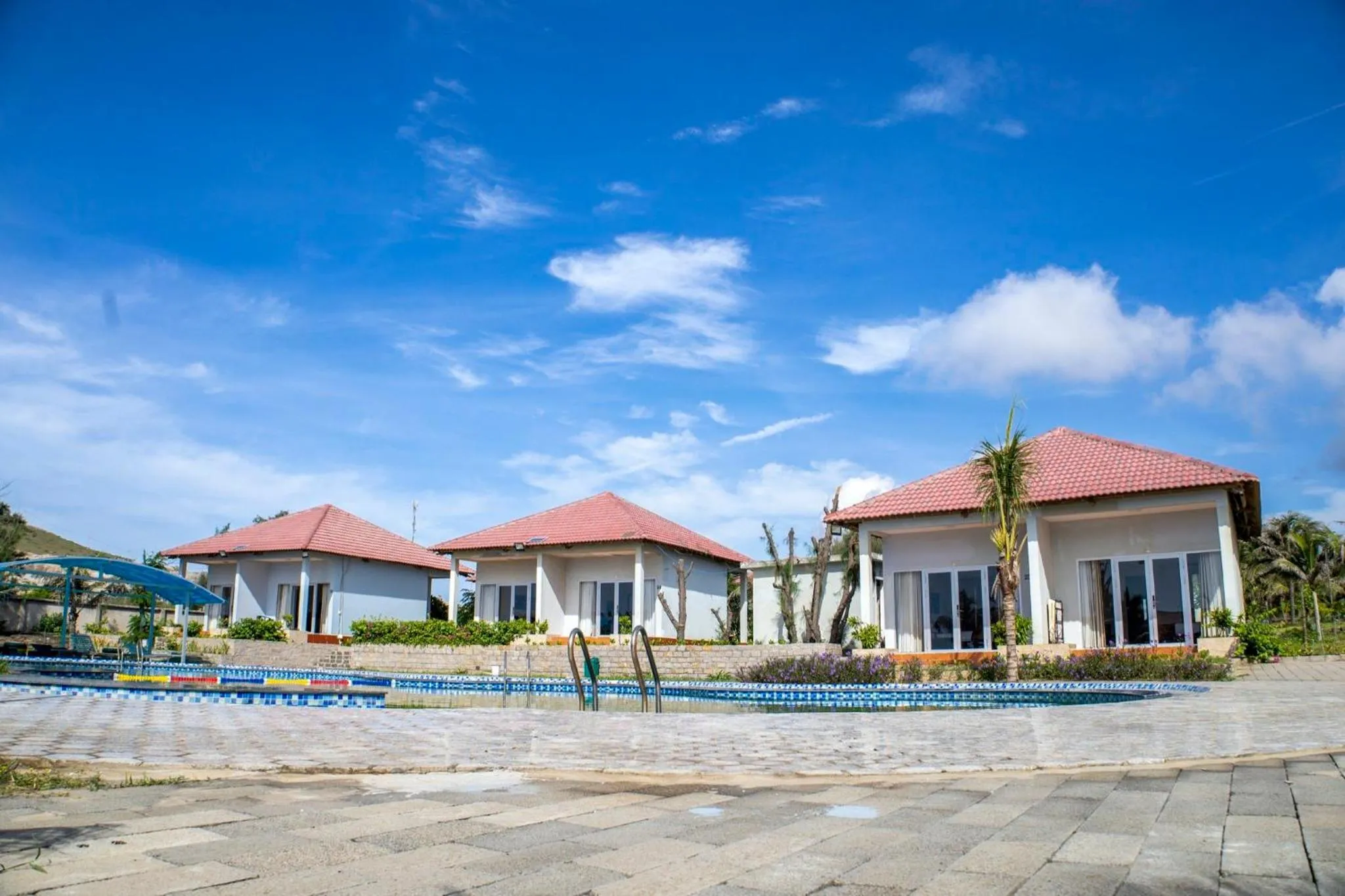 Green Star Premium Resort - Mui Ne - Formerly Hung Thinh Resort