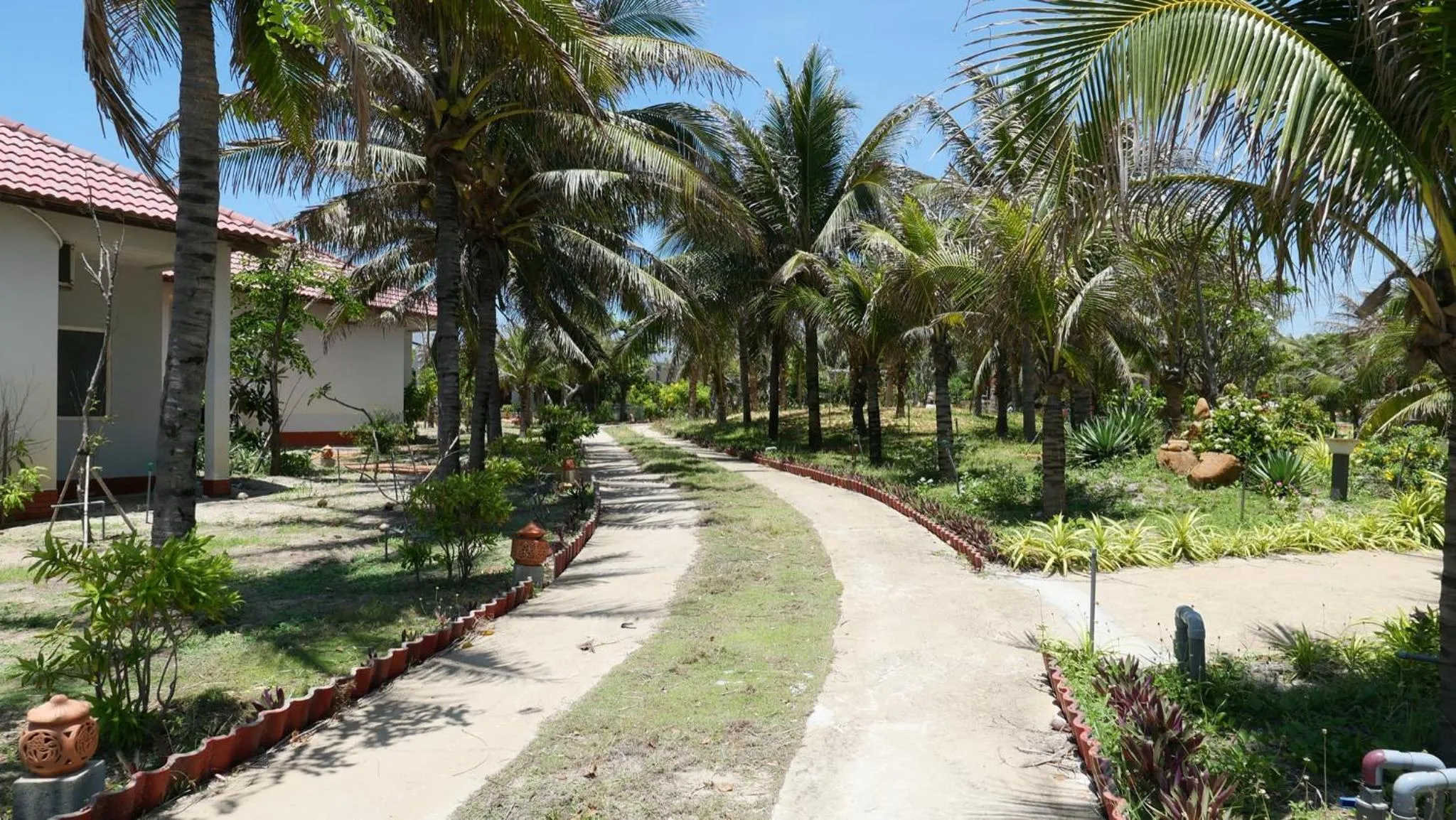 Green Star Premium Resort - Mui Ne - Formerly Hung Thinh Resort