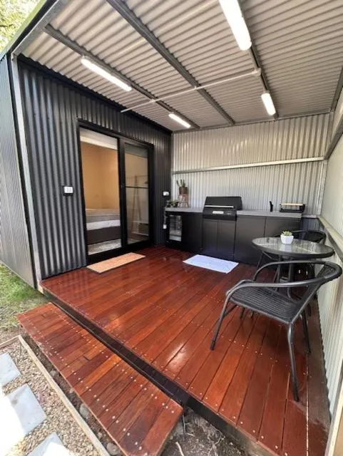 Bright Accommodation Park