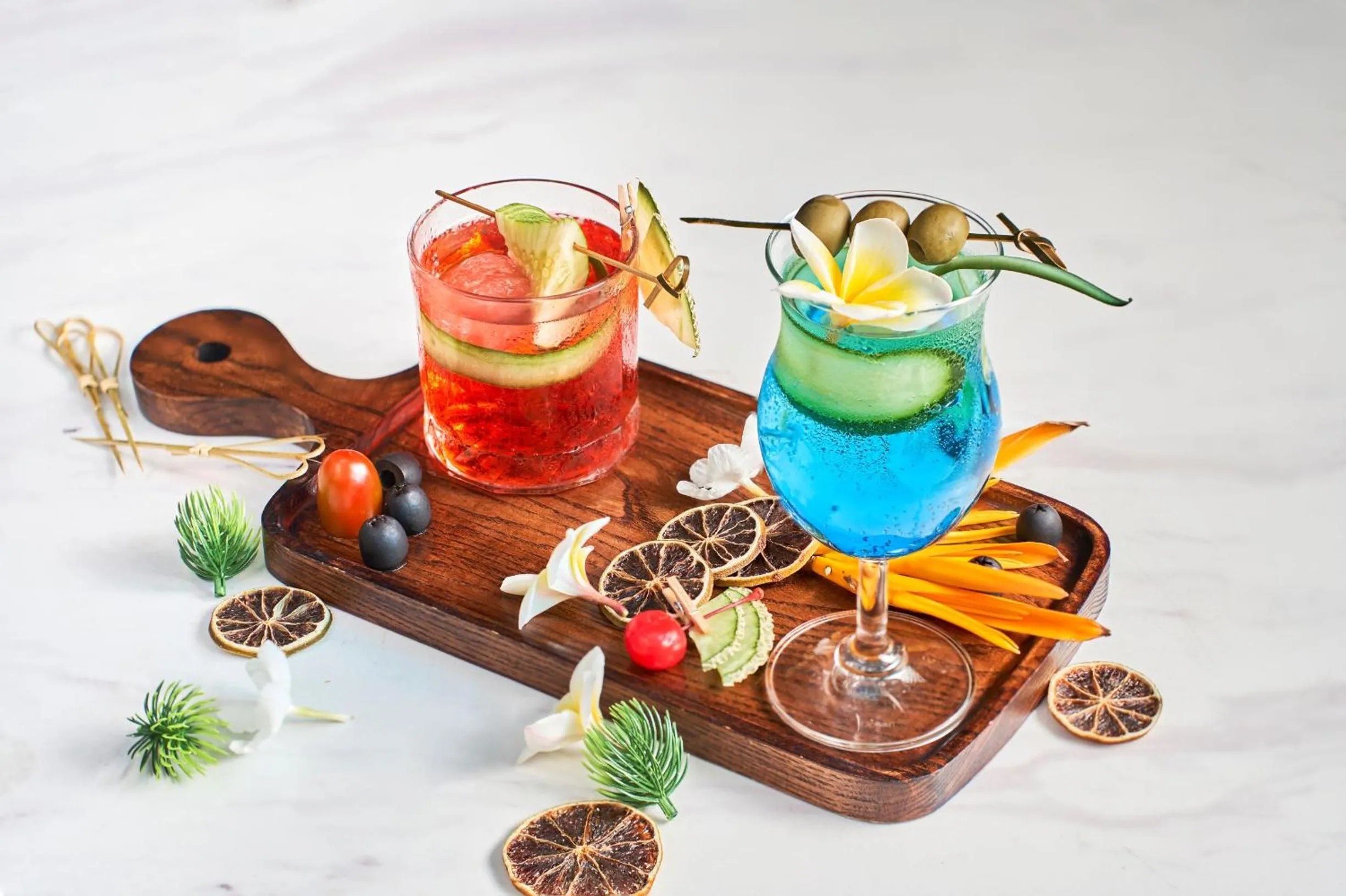 Food and drinks in Nesta Hotel Da Nang