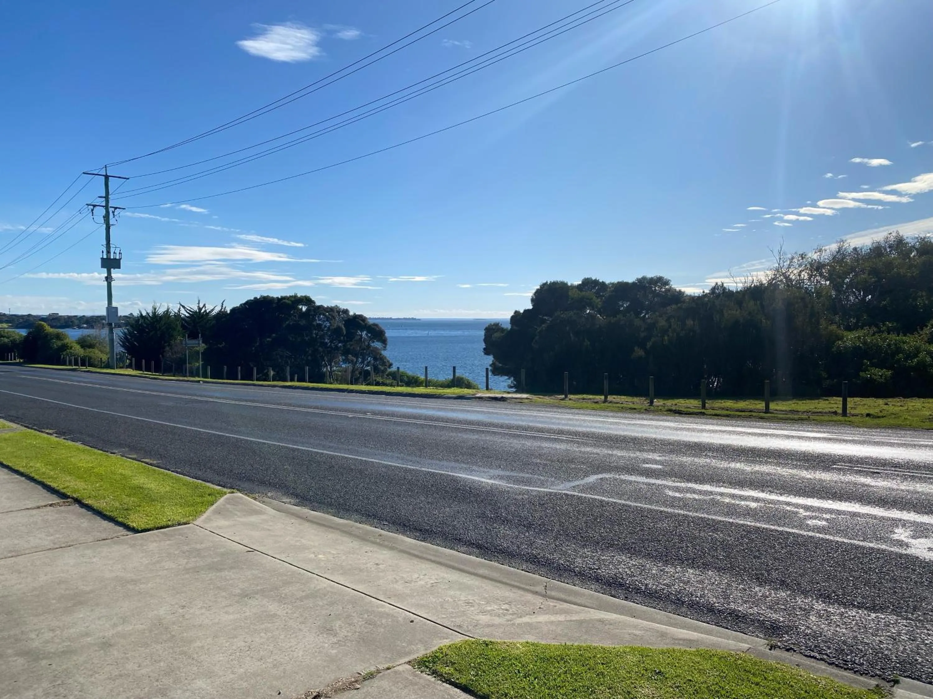 Quays Motel San Remo