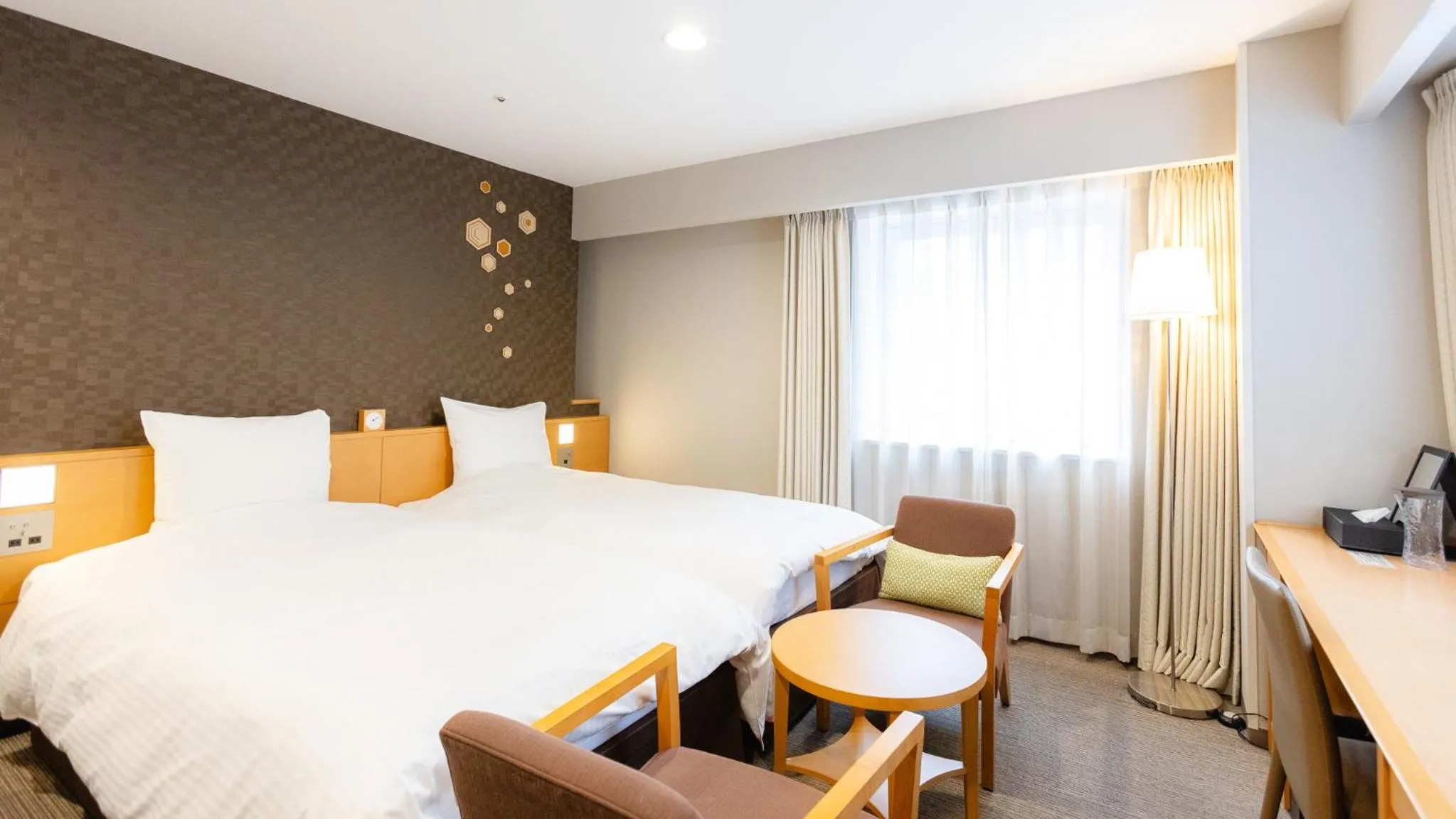 Richmond Hotel Sapporo Ekimae