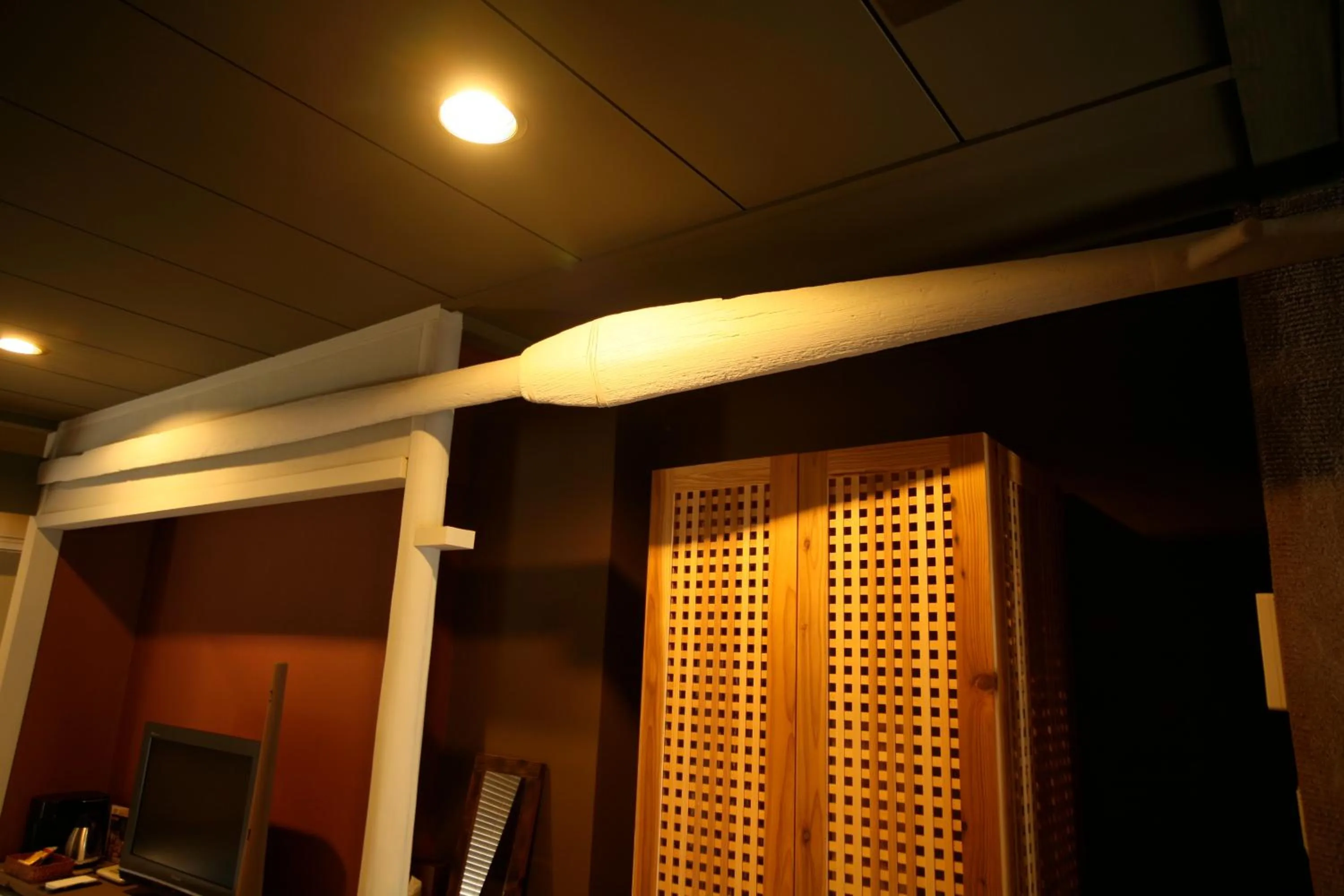 Tabinoyado Ushionoakari Geiboso