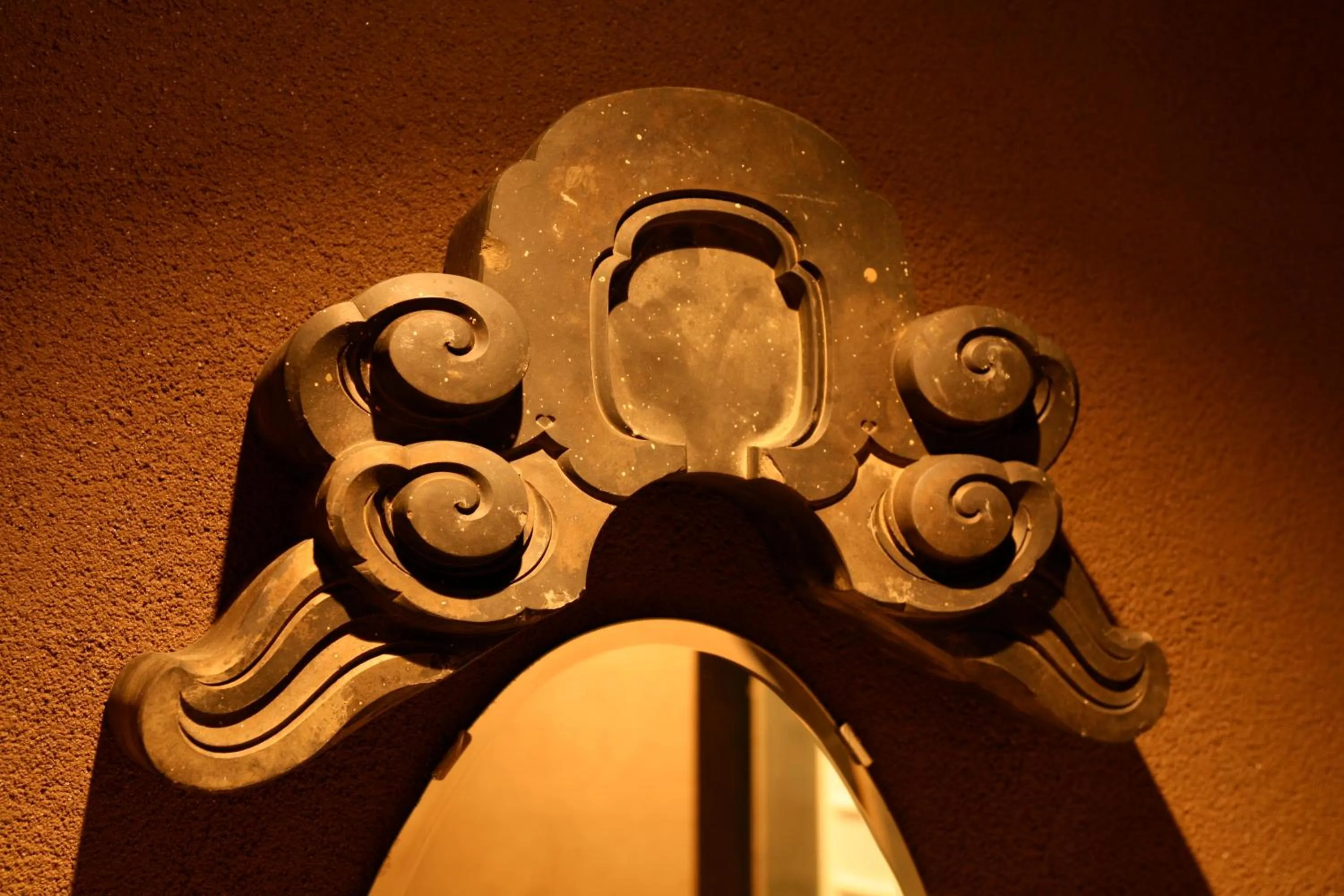 Tabinoyado Ushionoakari Geiboso