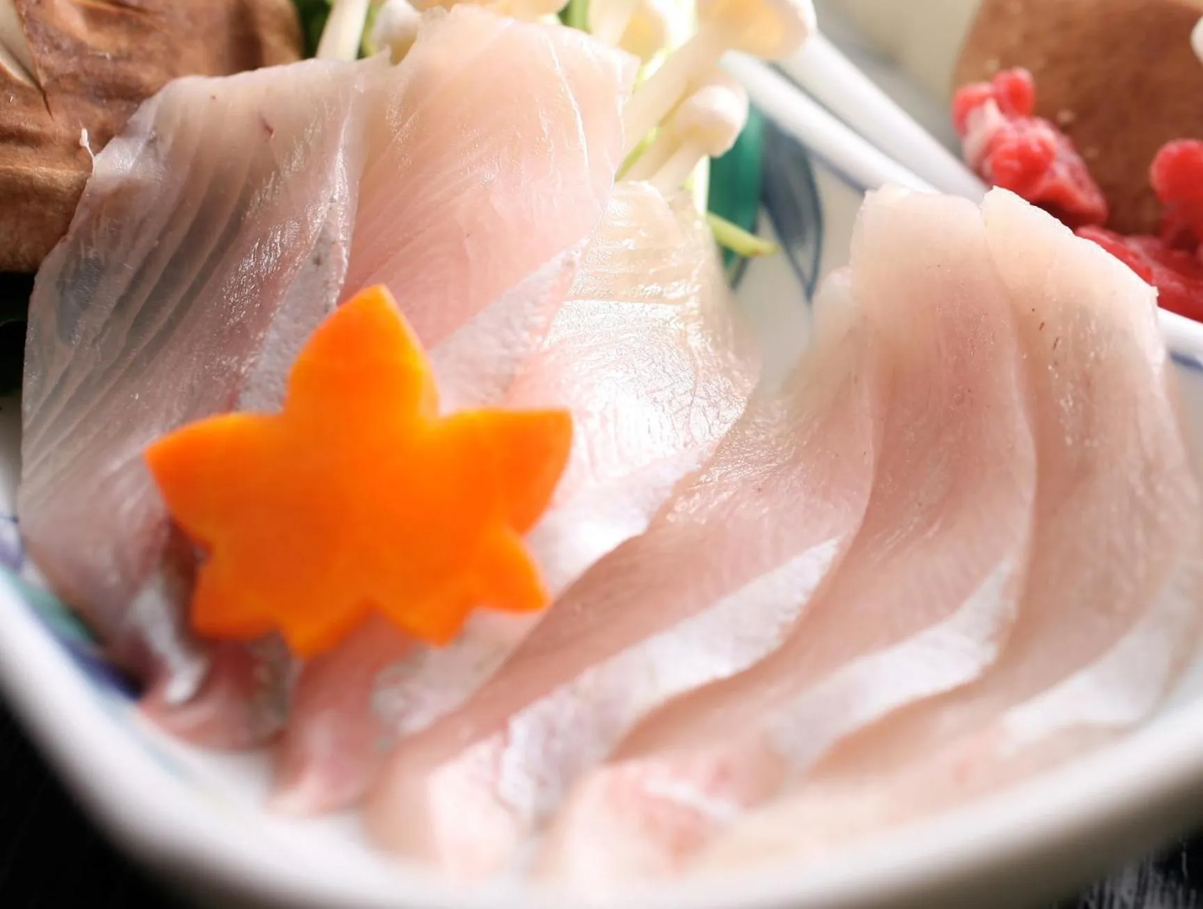 Tabinoyado Ushionoakari Geiboso