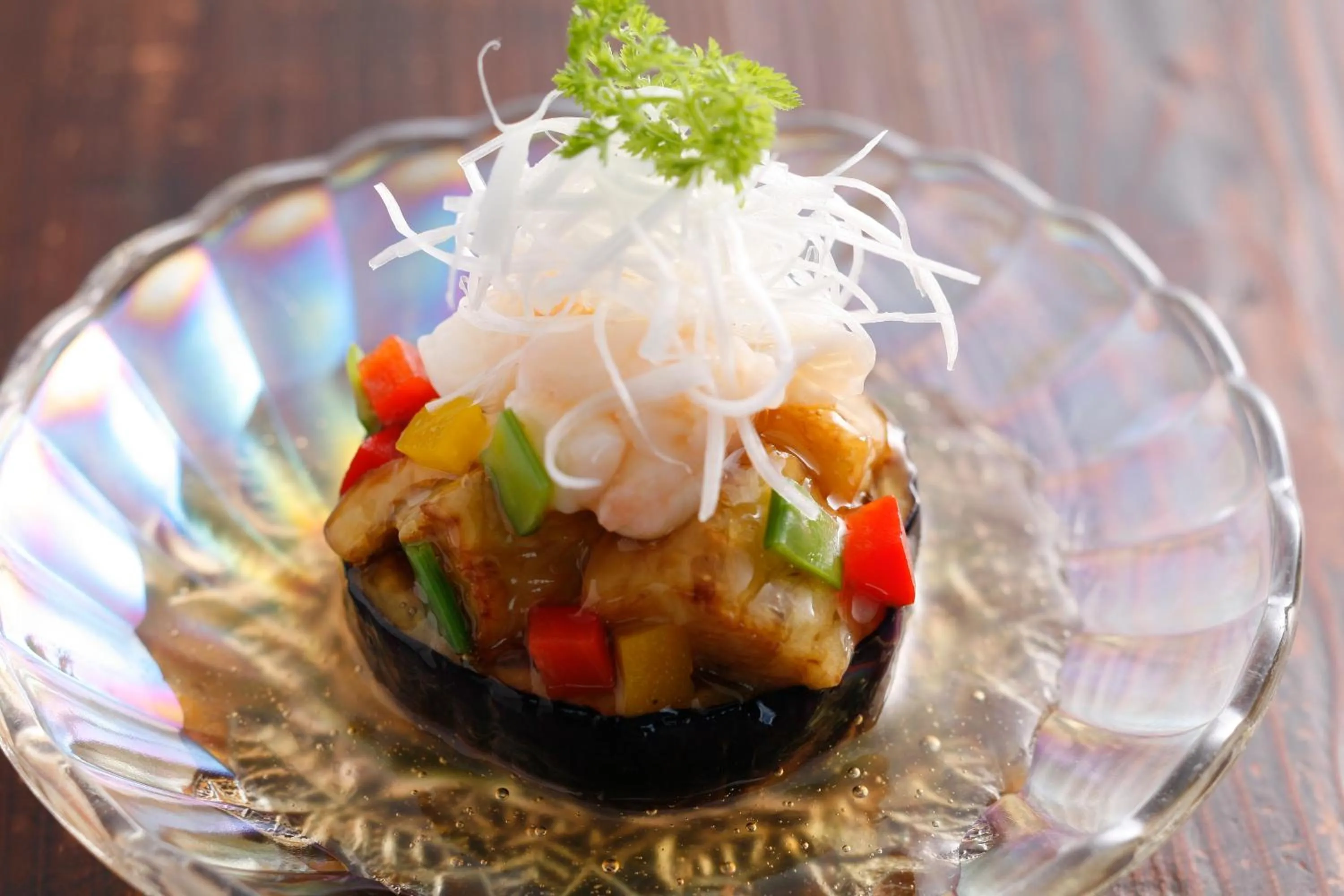 Tabinoyado Ushionoakari Geiboso