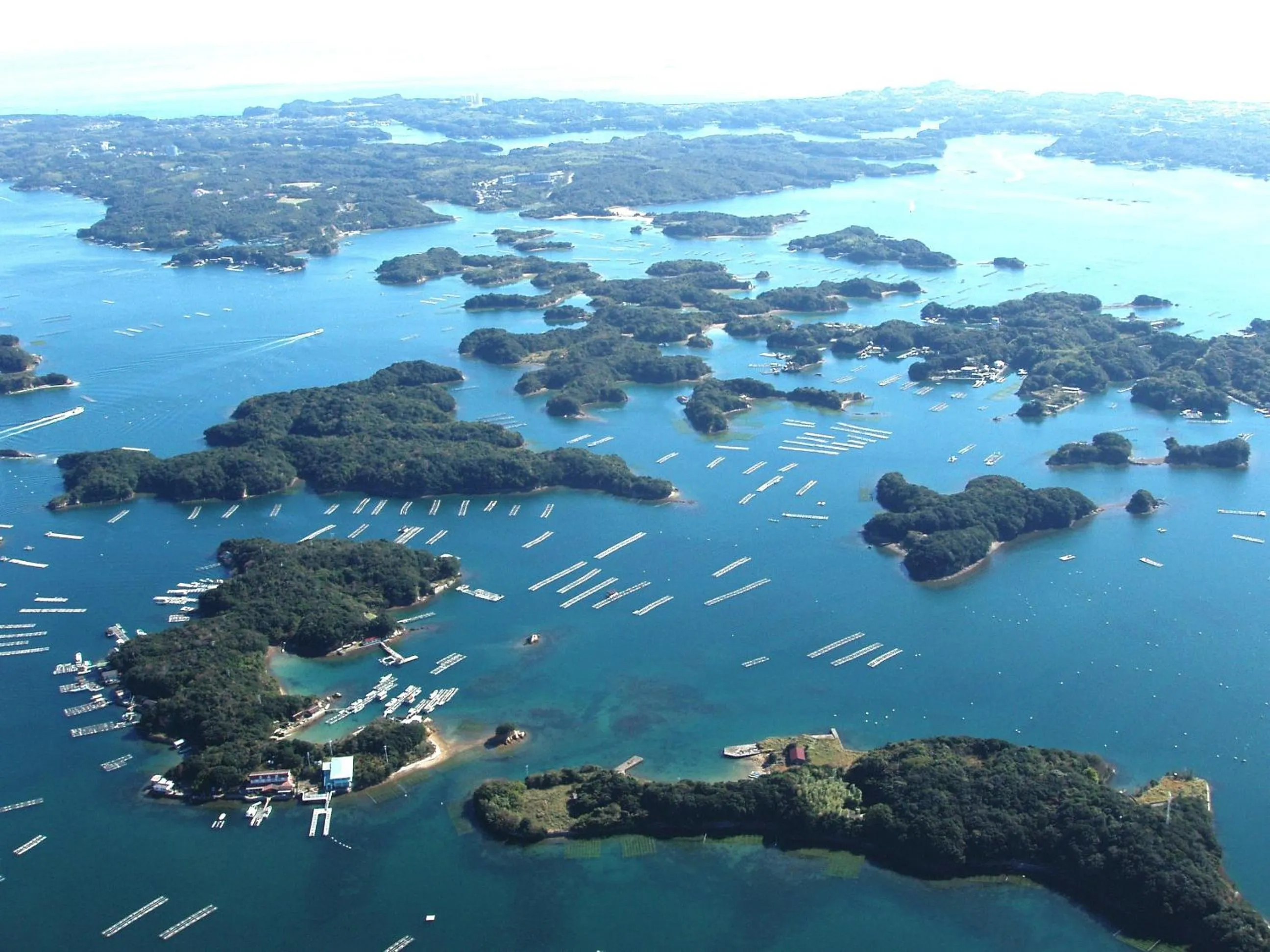 Tabinoyado Ushionoakari Geiboso