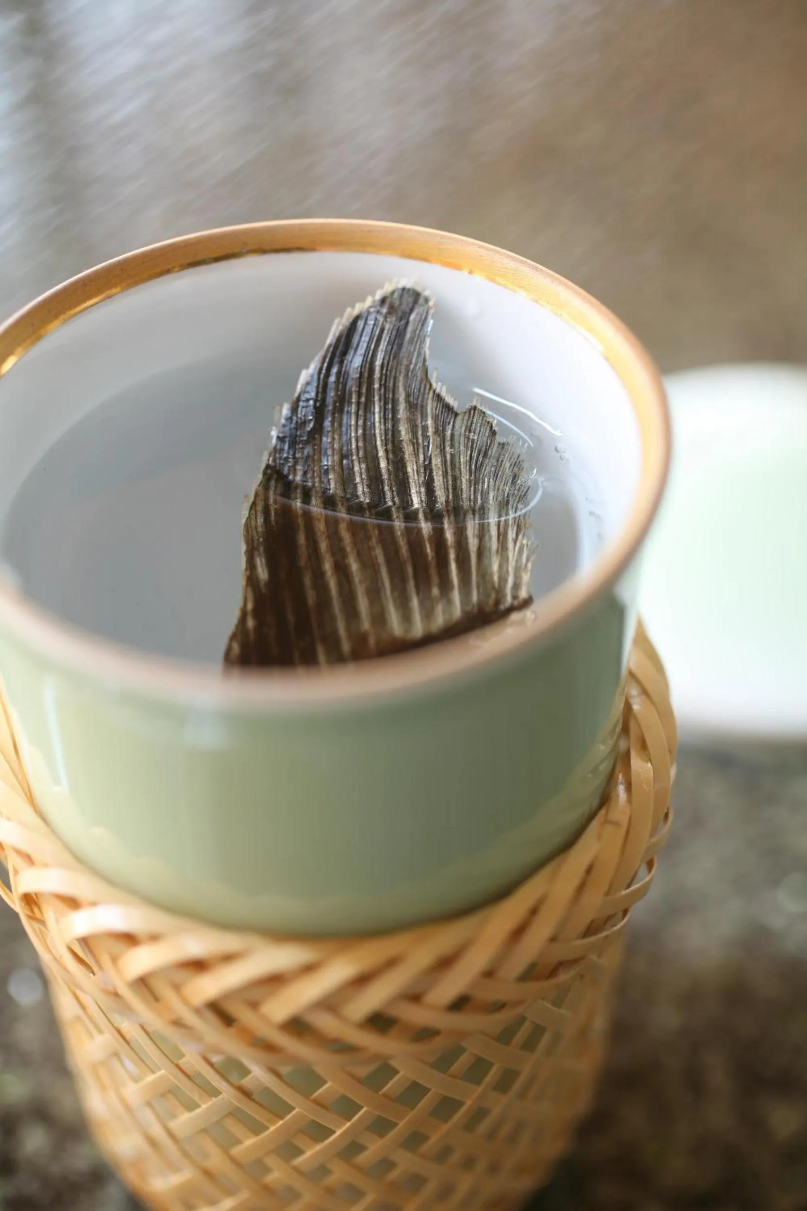 Alcoholic drinks in Tabinoyado Ushionoakari Geiboso