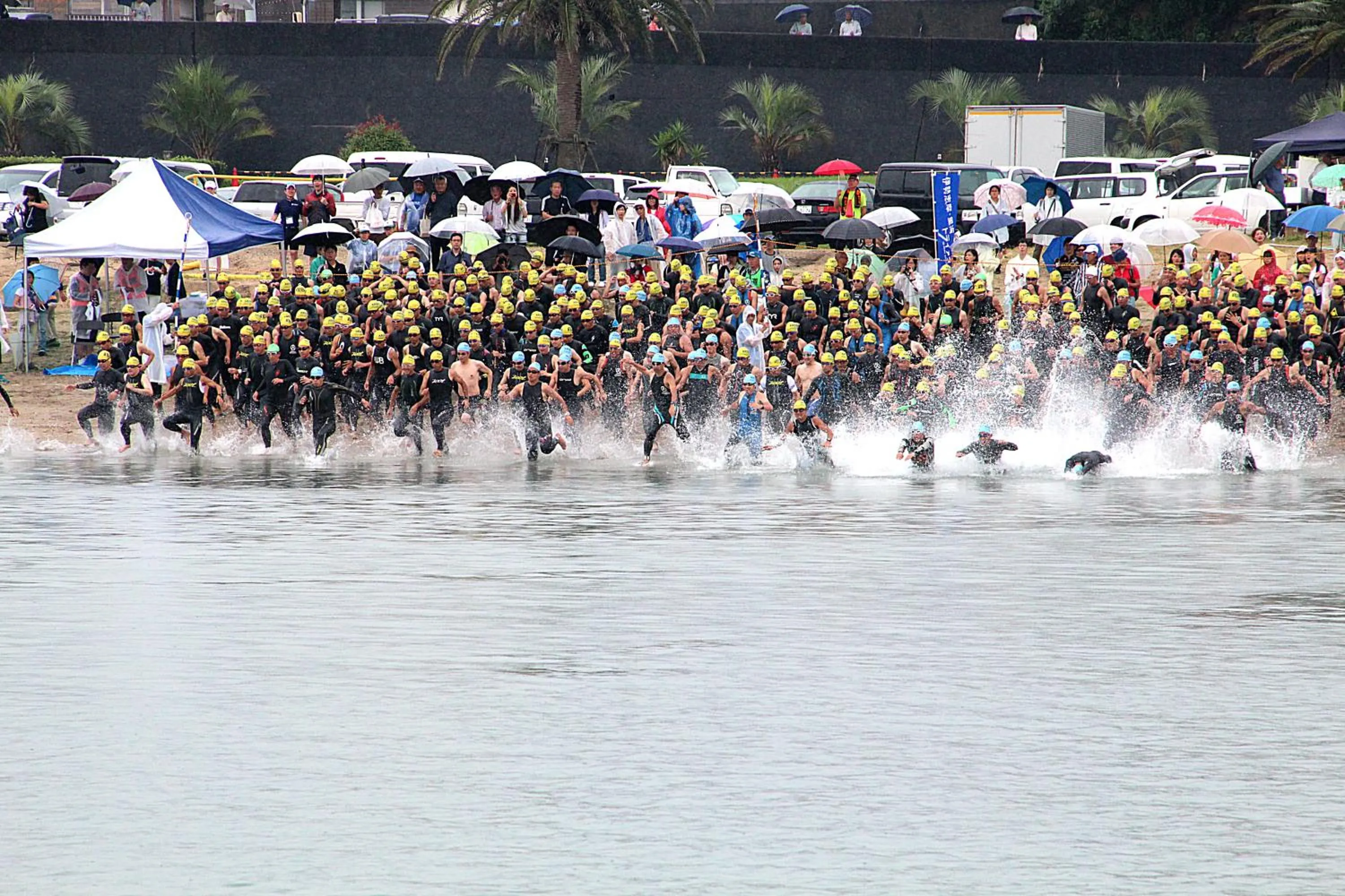Sports in Tabinoyado Ushionoakari Geiboso