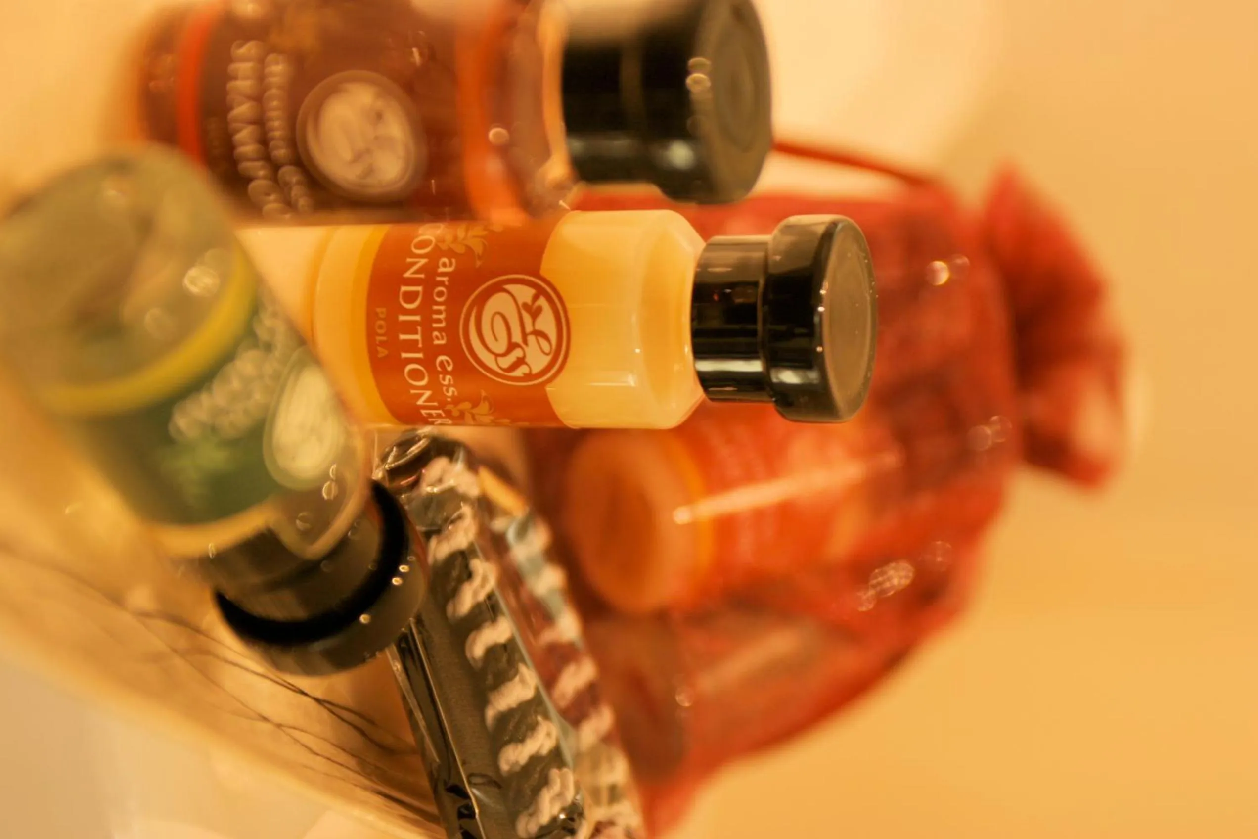 Other in Tabinoyado Ushionoakari Geiboso