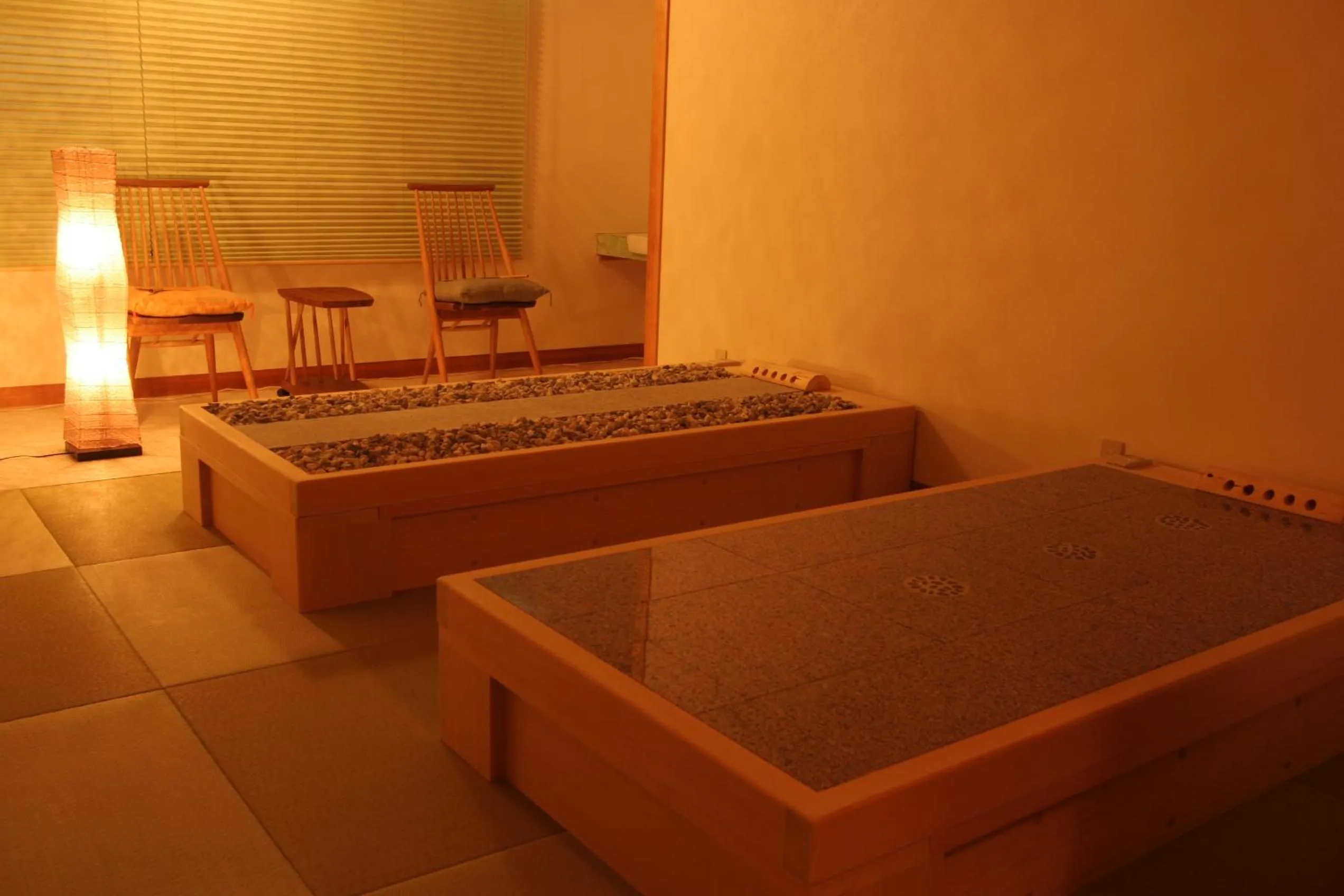 Spa and wellness centre/facilities in Tabinoyado Ushionoakari Geiboso