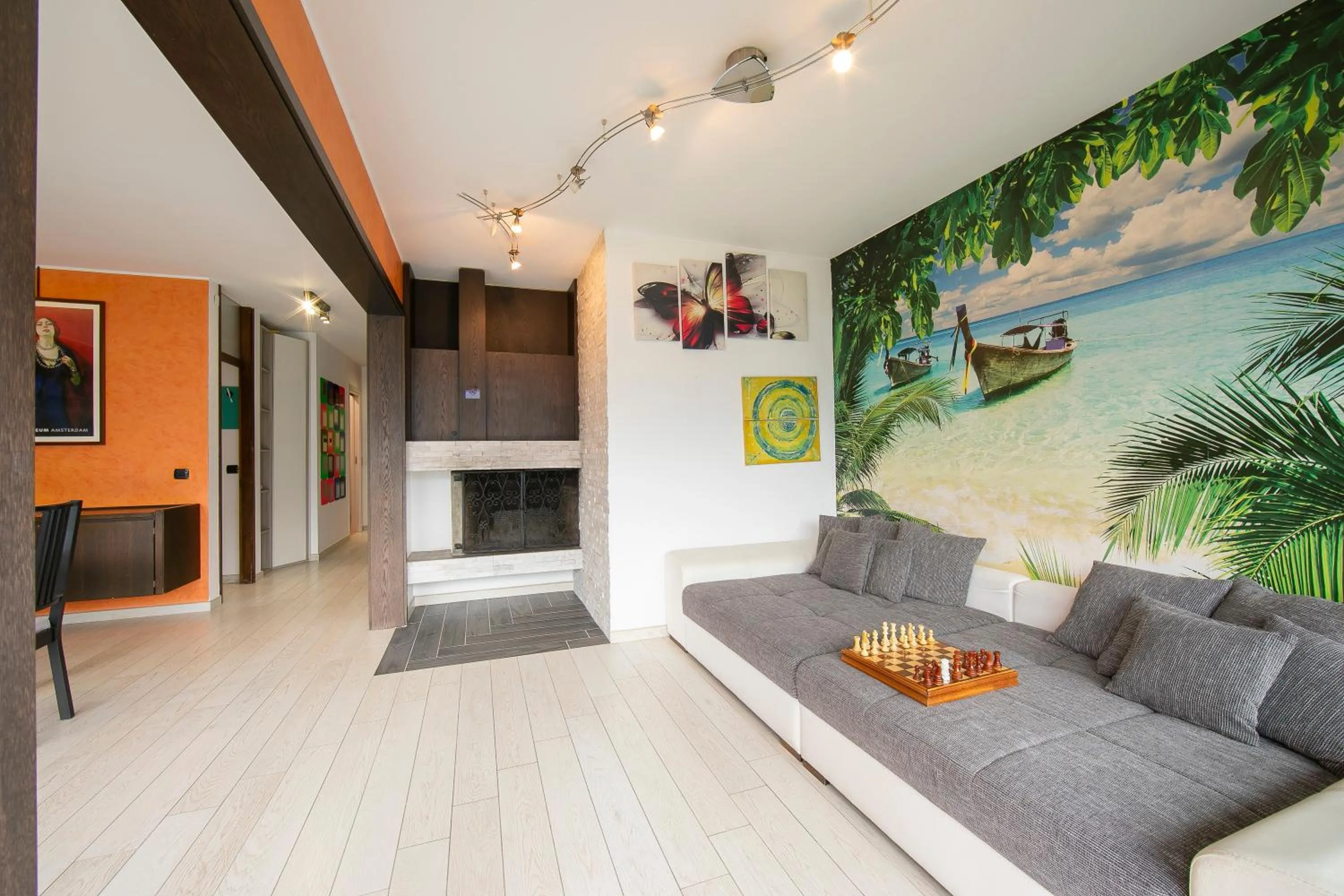 Melide On The Lake - Happy Rentals