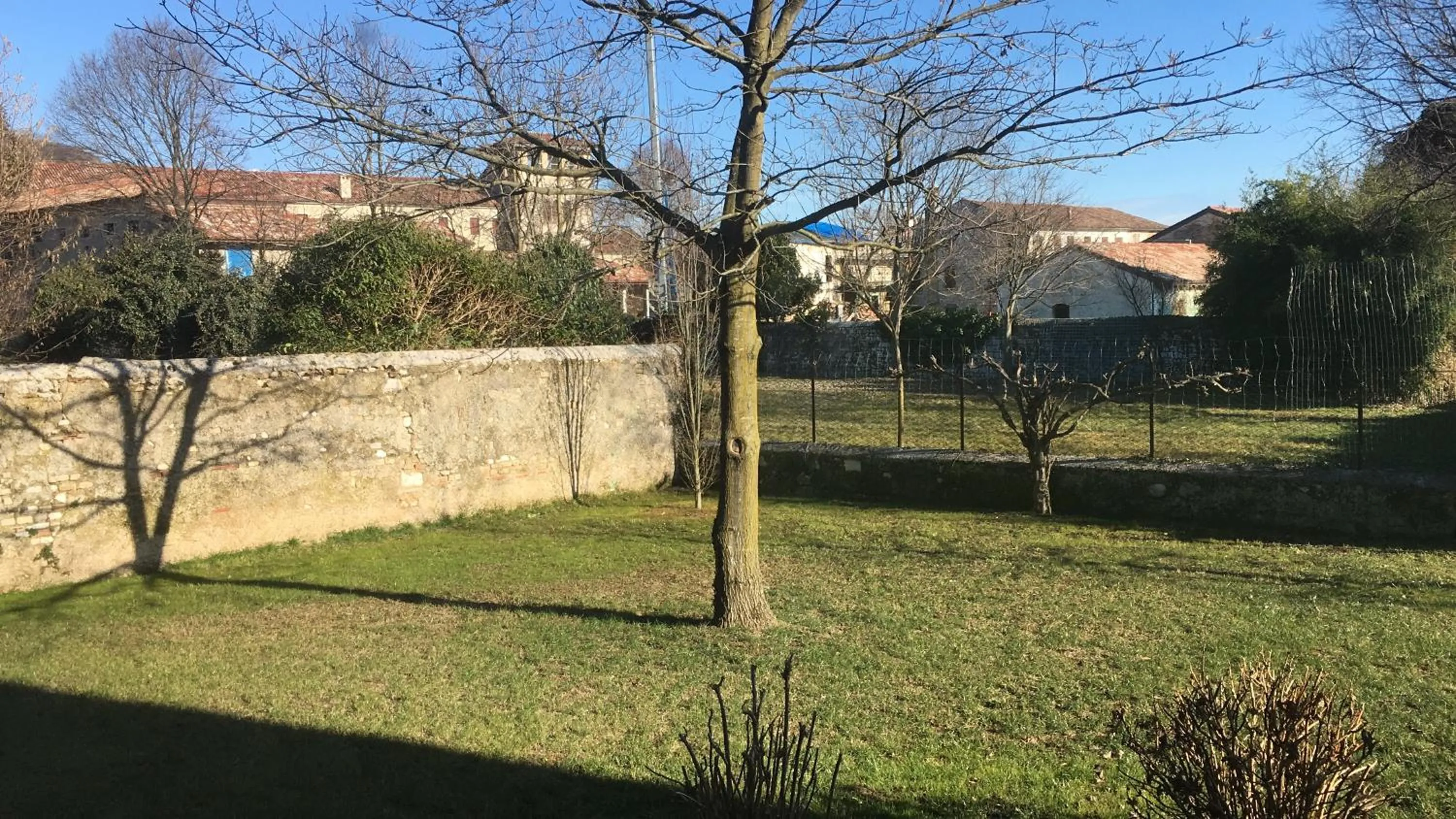 B&B Ernestine Family Home