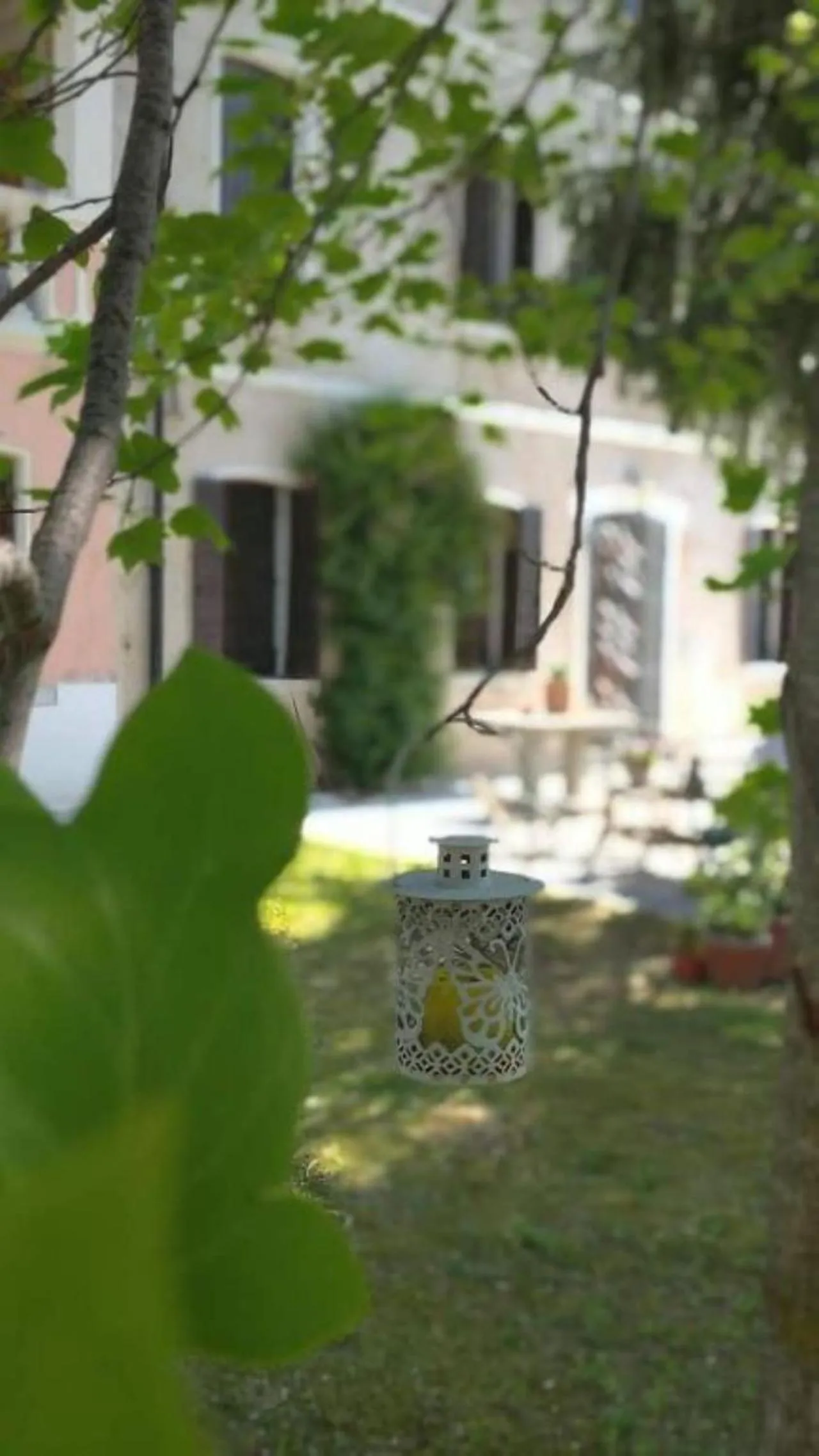 B&B Ernestine Family Home