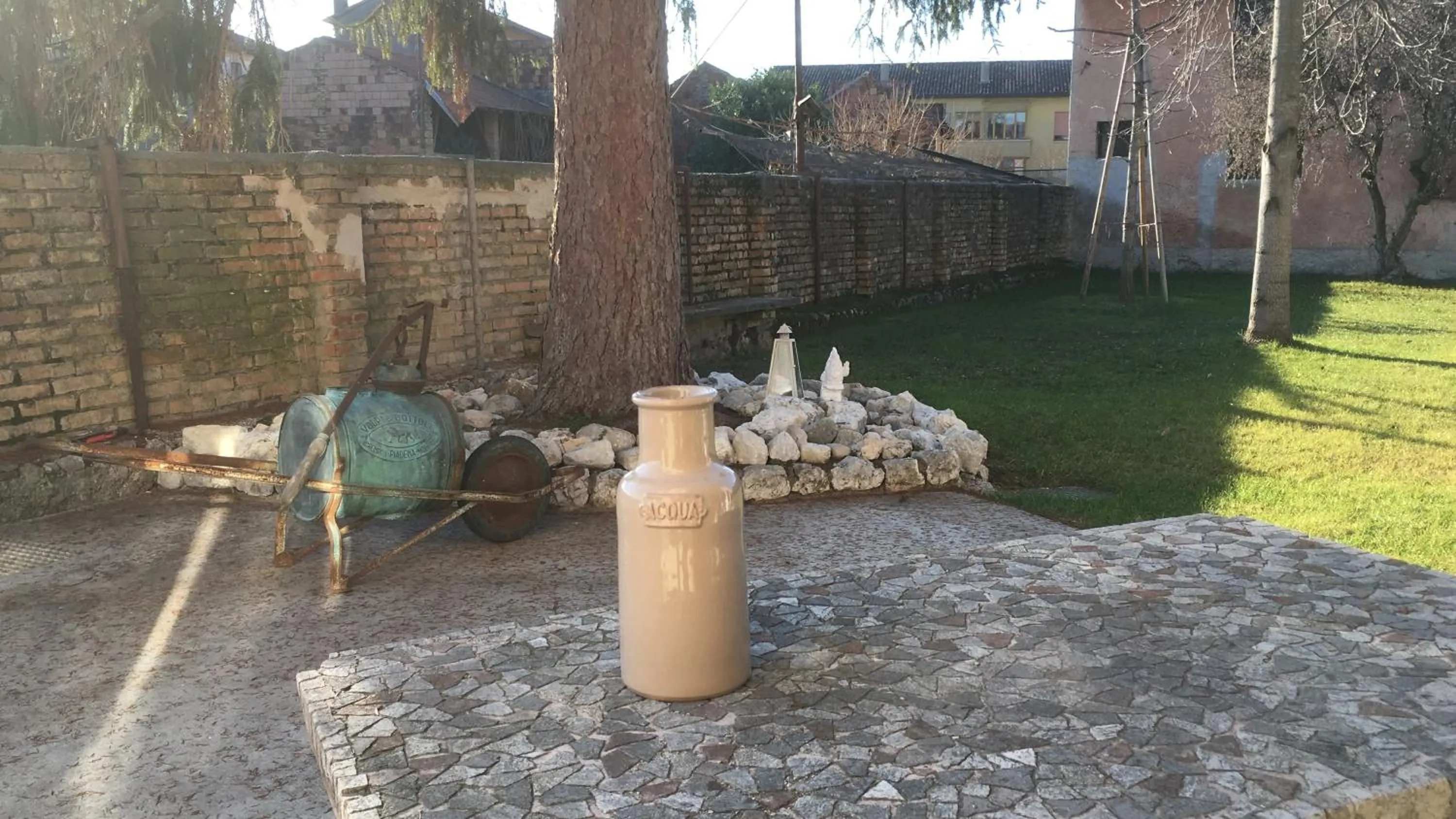 B&B Ernestine Family Home