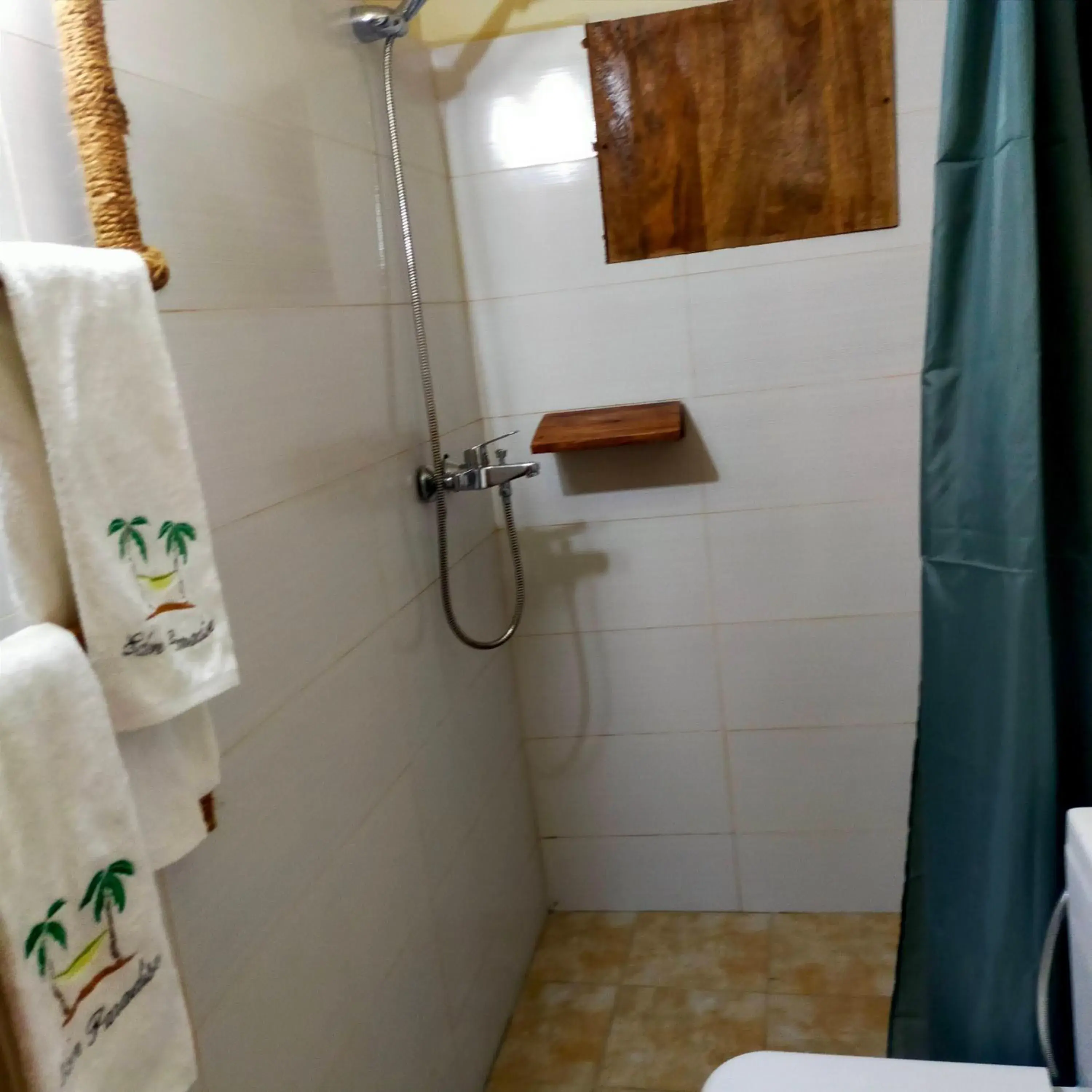 Queen Room with Garden View - single occupancy in Eden Paradise Queen Room with Garden View - single occupancy in Eden Paradise