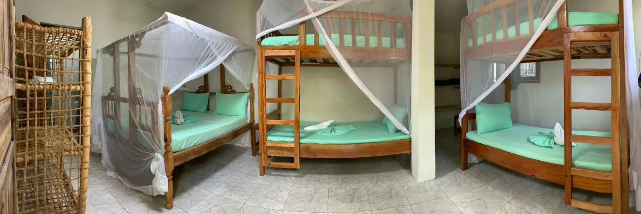 Suite with Balcony in Eden Paradise Suite with Balcony in Eden Paradise