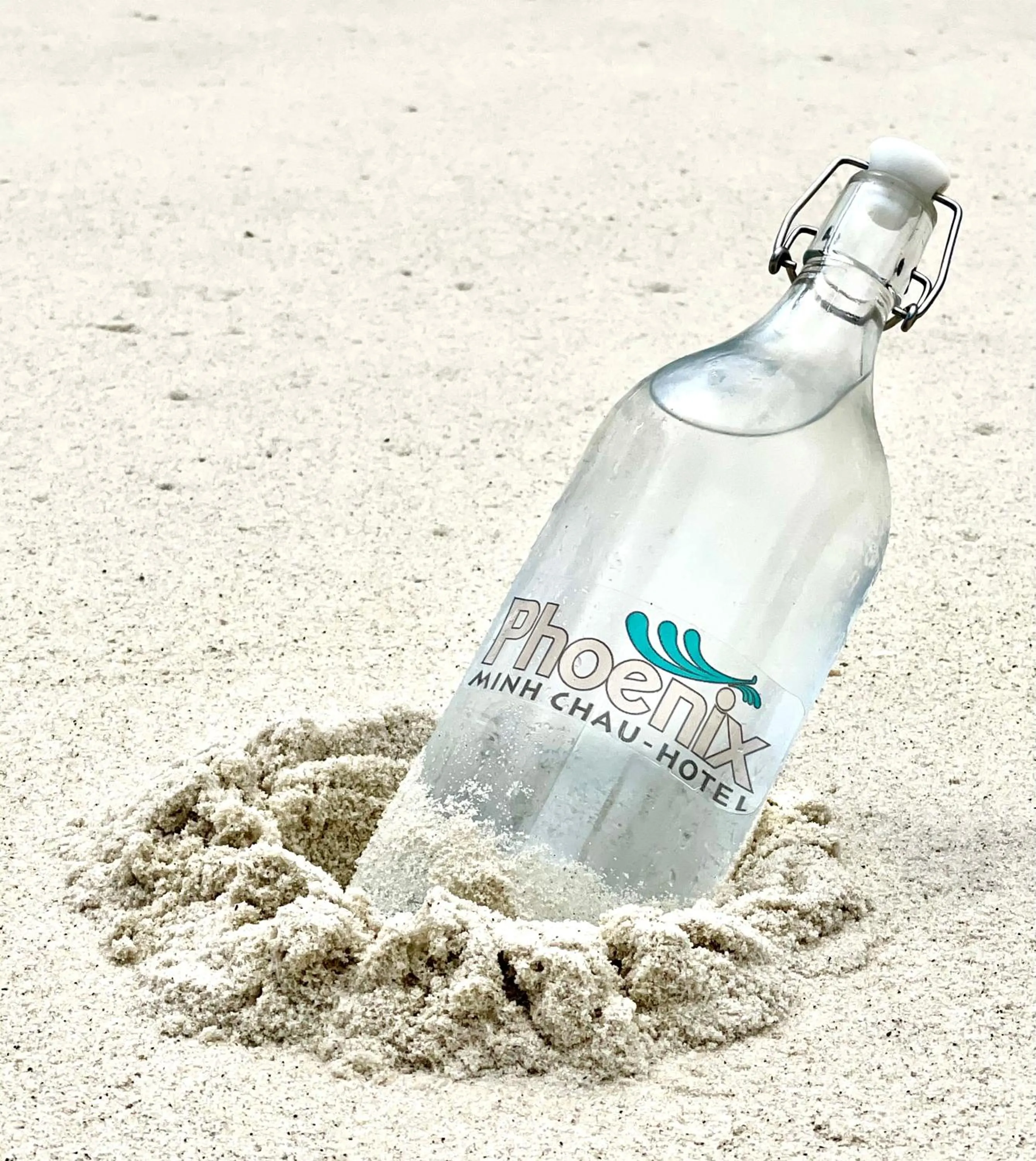 Drinks in PHOENIX MINH CHÂU HOTEL