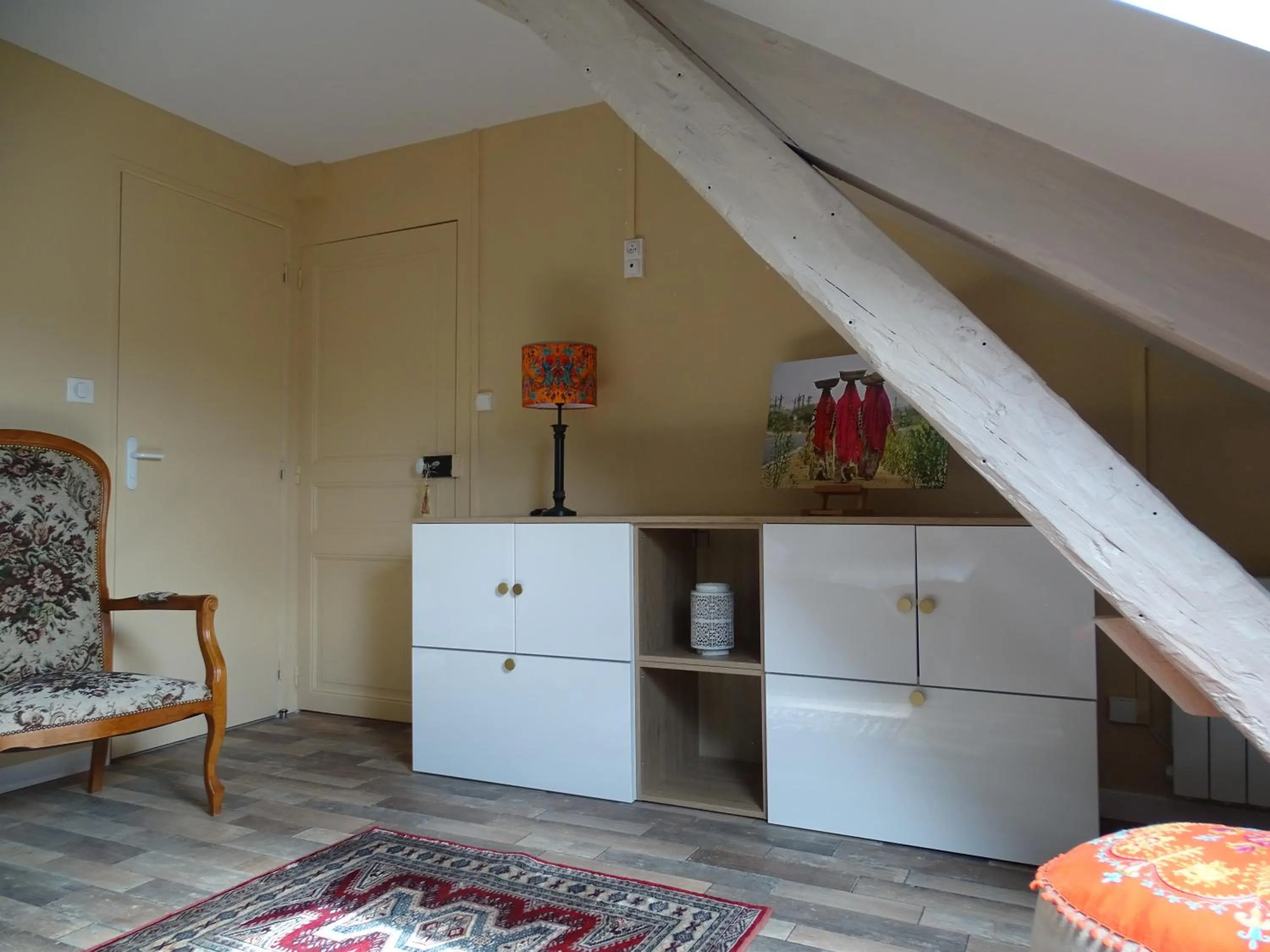 L'escale des caboteurs chambre d'hôte