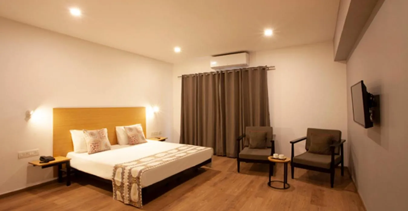 Hotel Panchvati Comforts