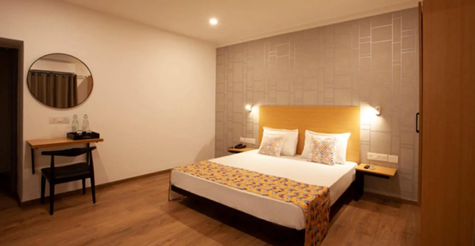 Hotel Panchvati Comforts