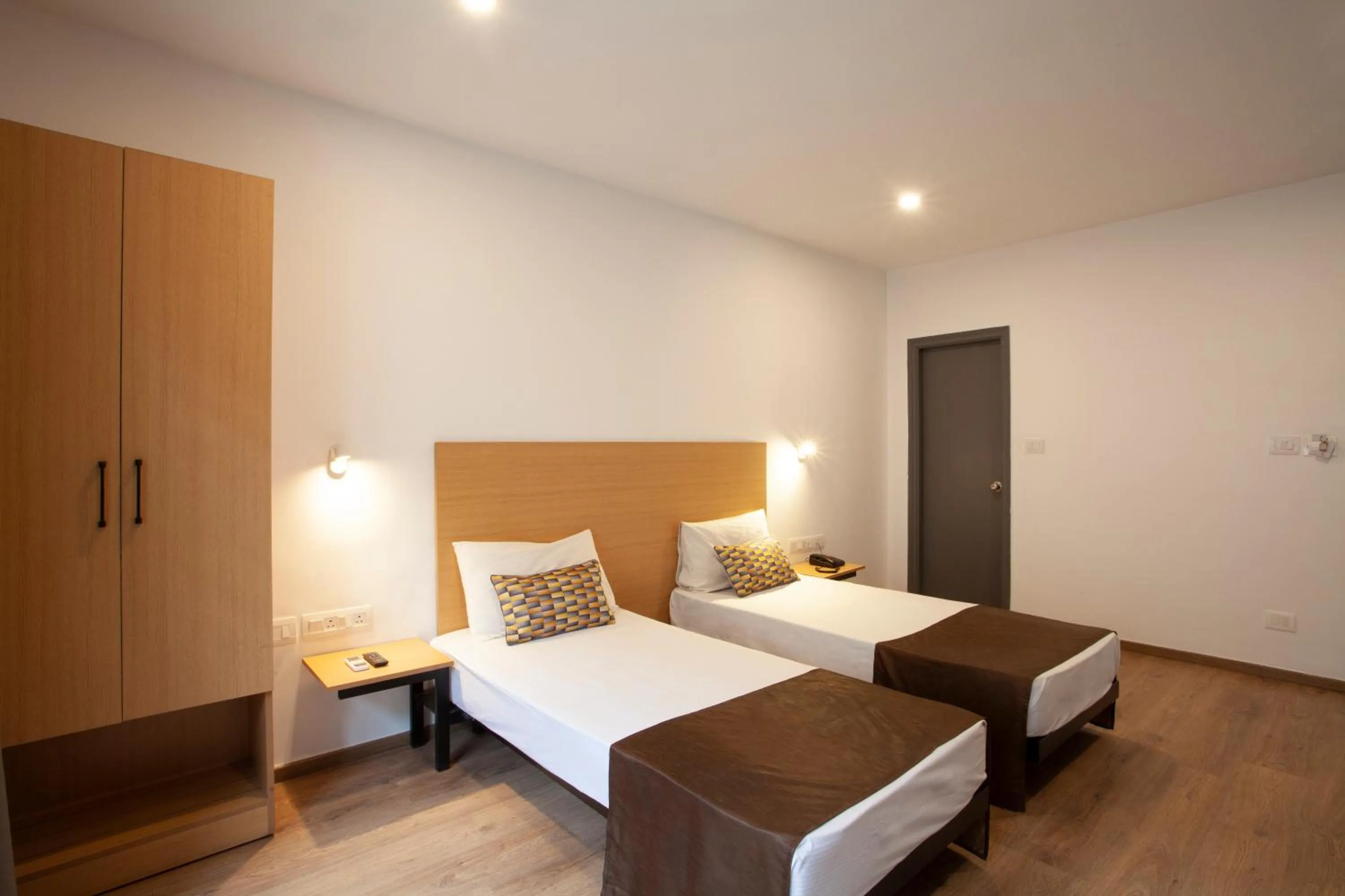 Hotel Panchvati Comforts