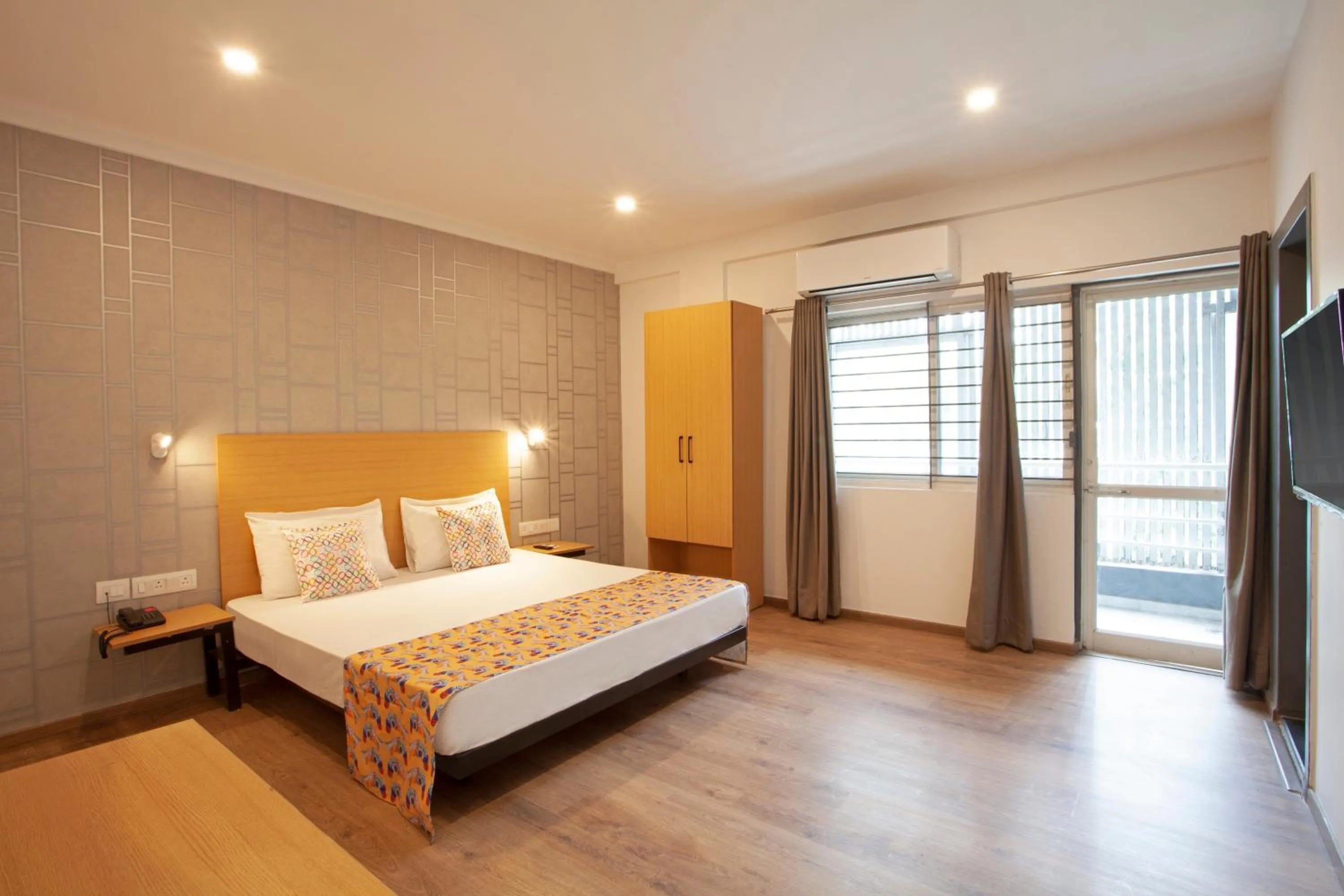 Hotel Panchvati Comforts