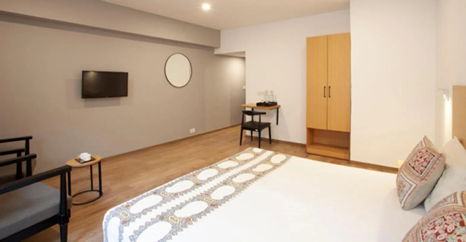 Hotel Panchvati Comforts