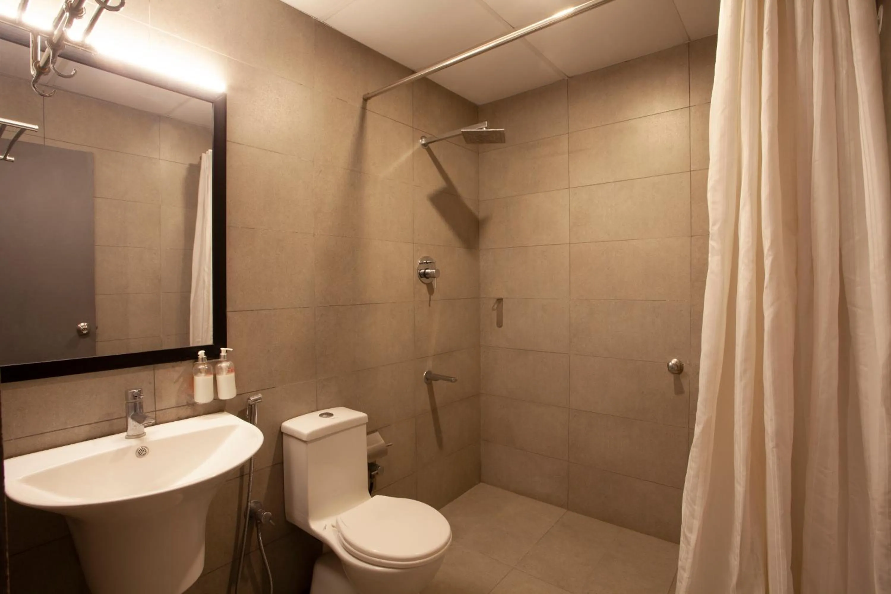 Hotel Panchvati Comforts