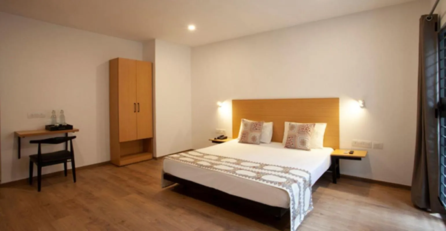 Hotel Panchvati Comforts