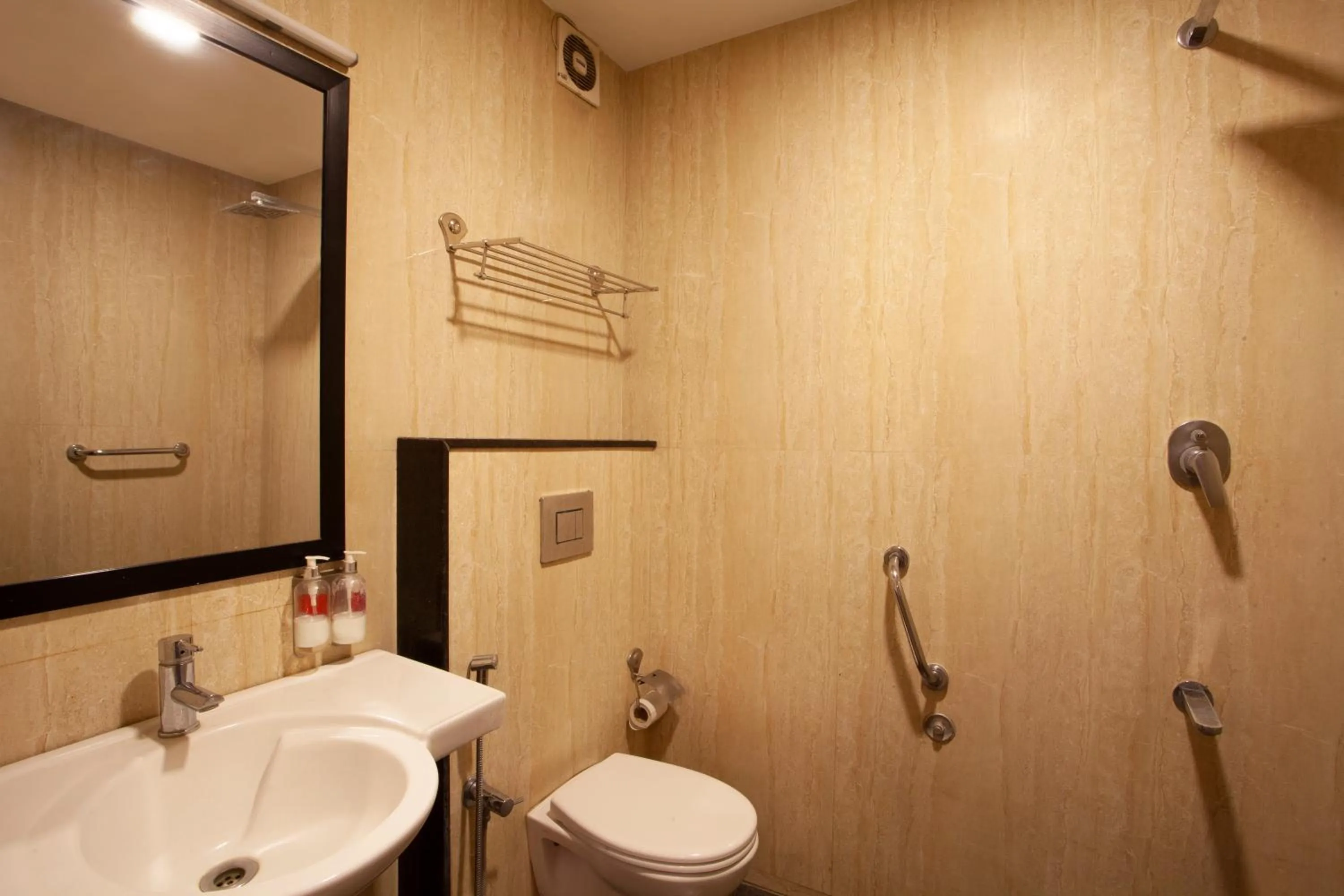 Hotel Panchvati Comforts