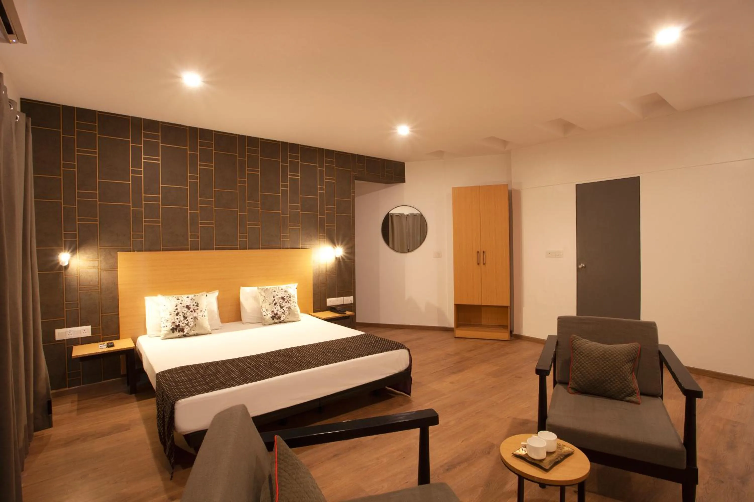 Hotel Panchvati Comforts