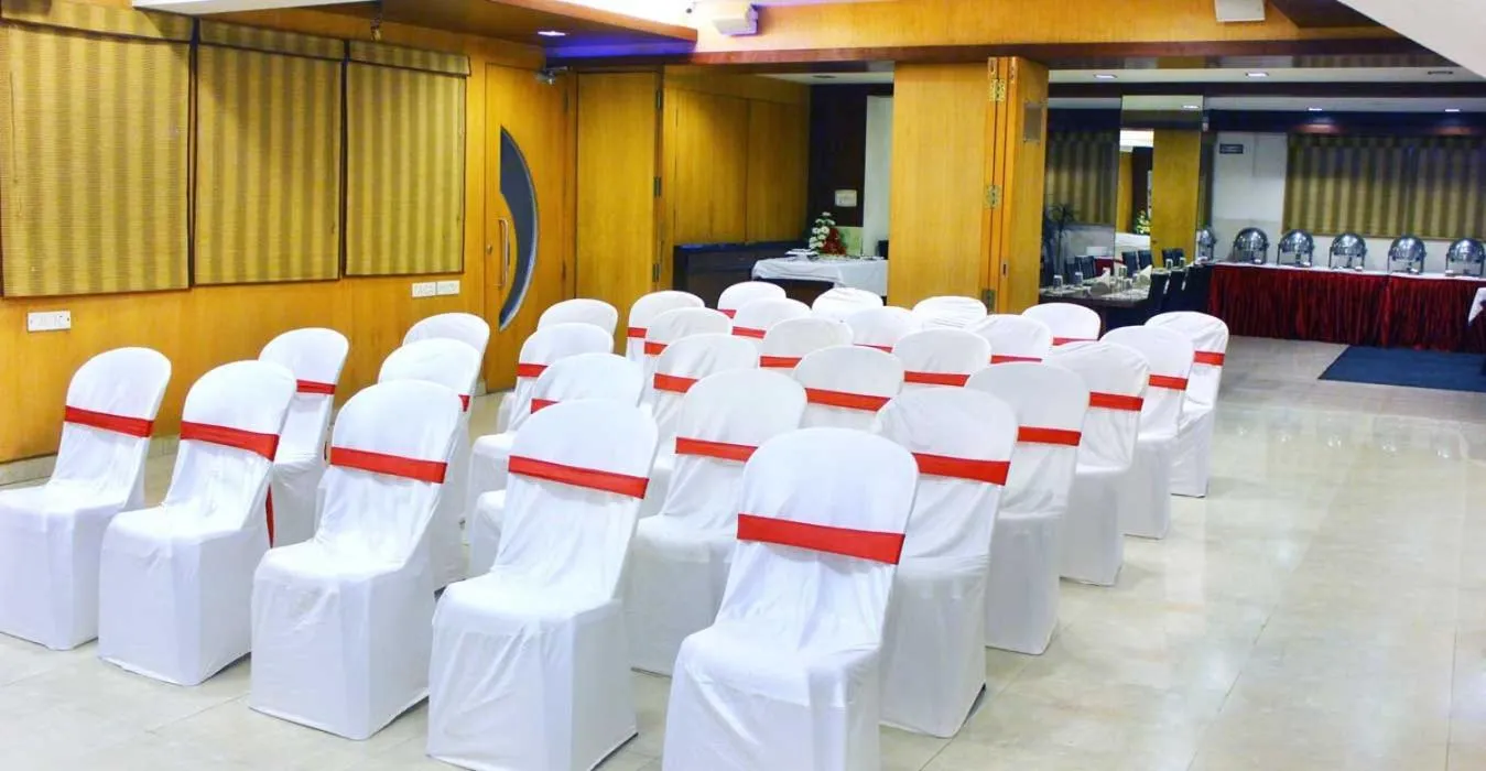 Hotel Panchvati Comforts