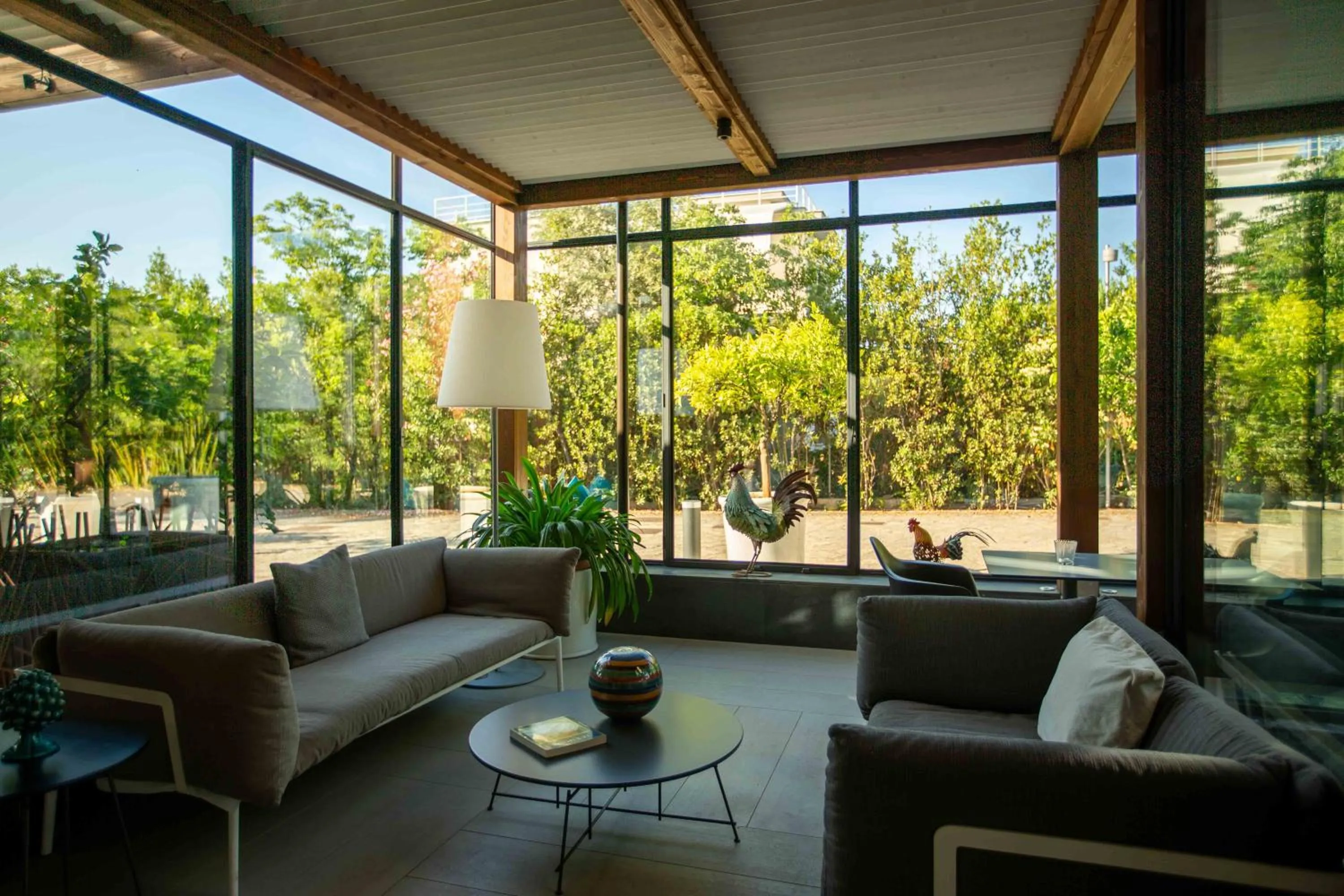 Magaggiari Hotel Resort