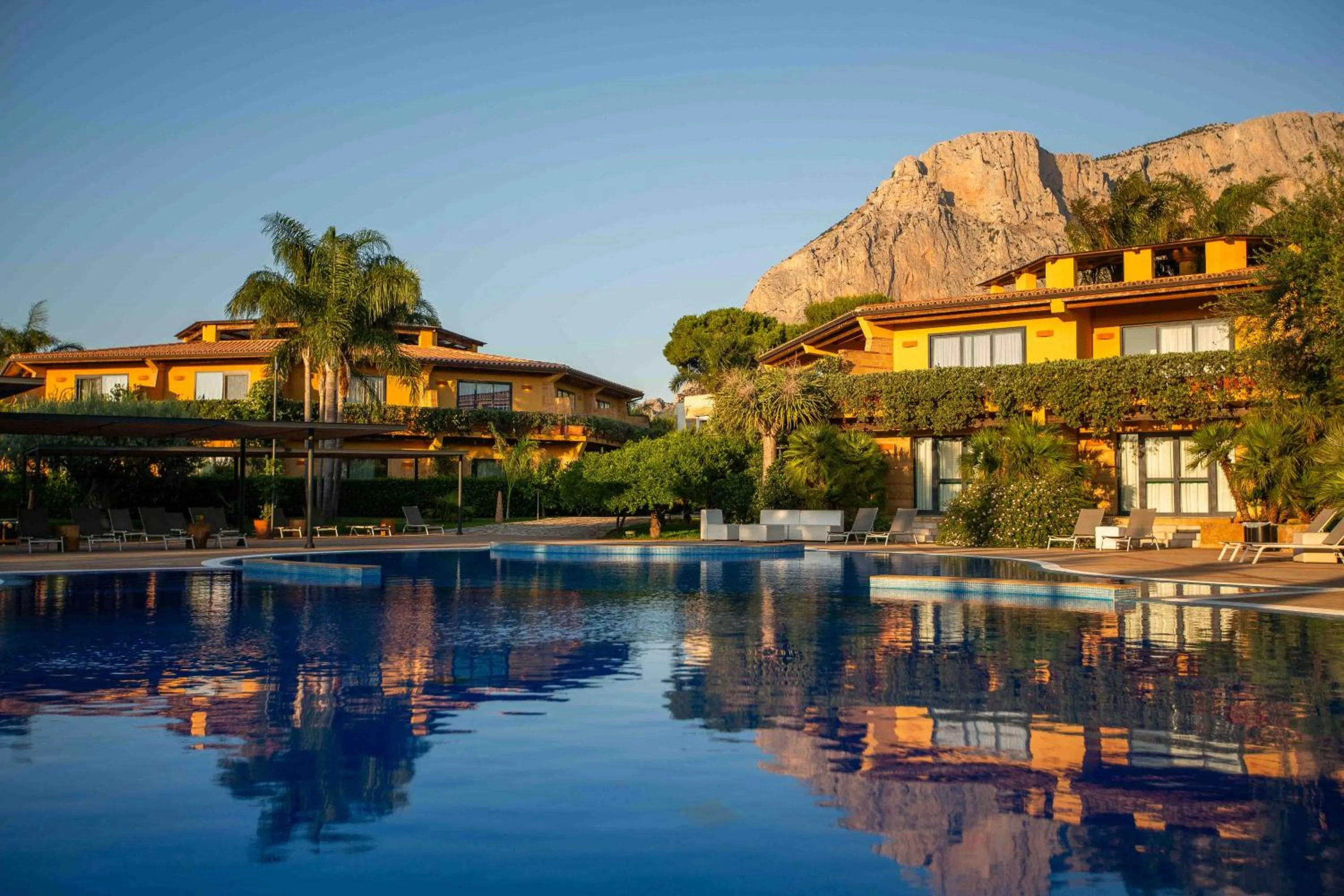 Magaggiari Hotel Resort