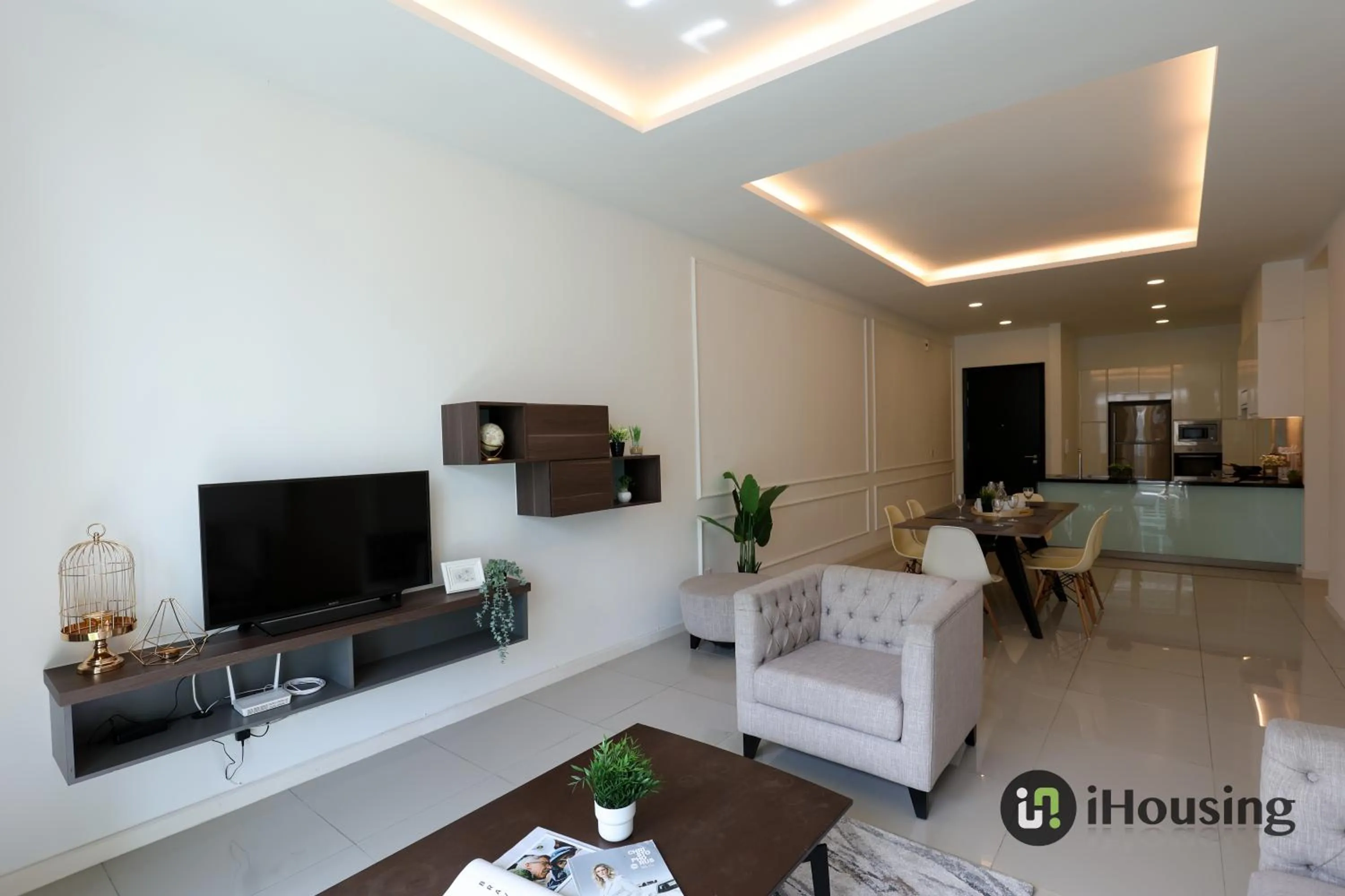 The Shore Premium Melaka By I Housing