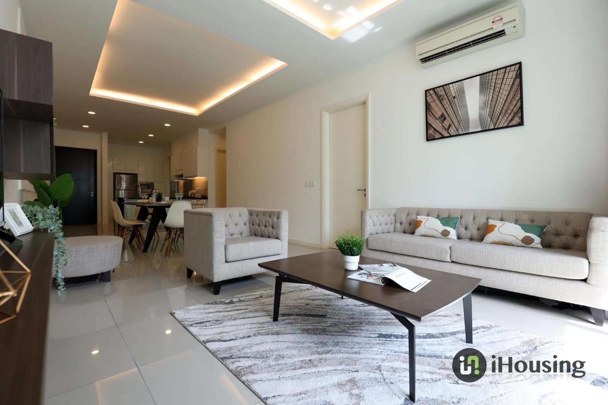 The Shore Premium Melaka By I Housing