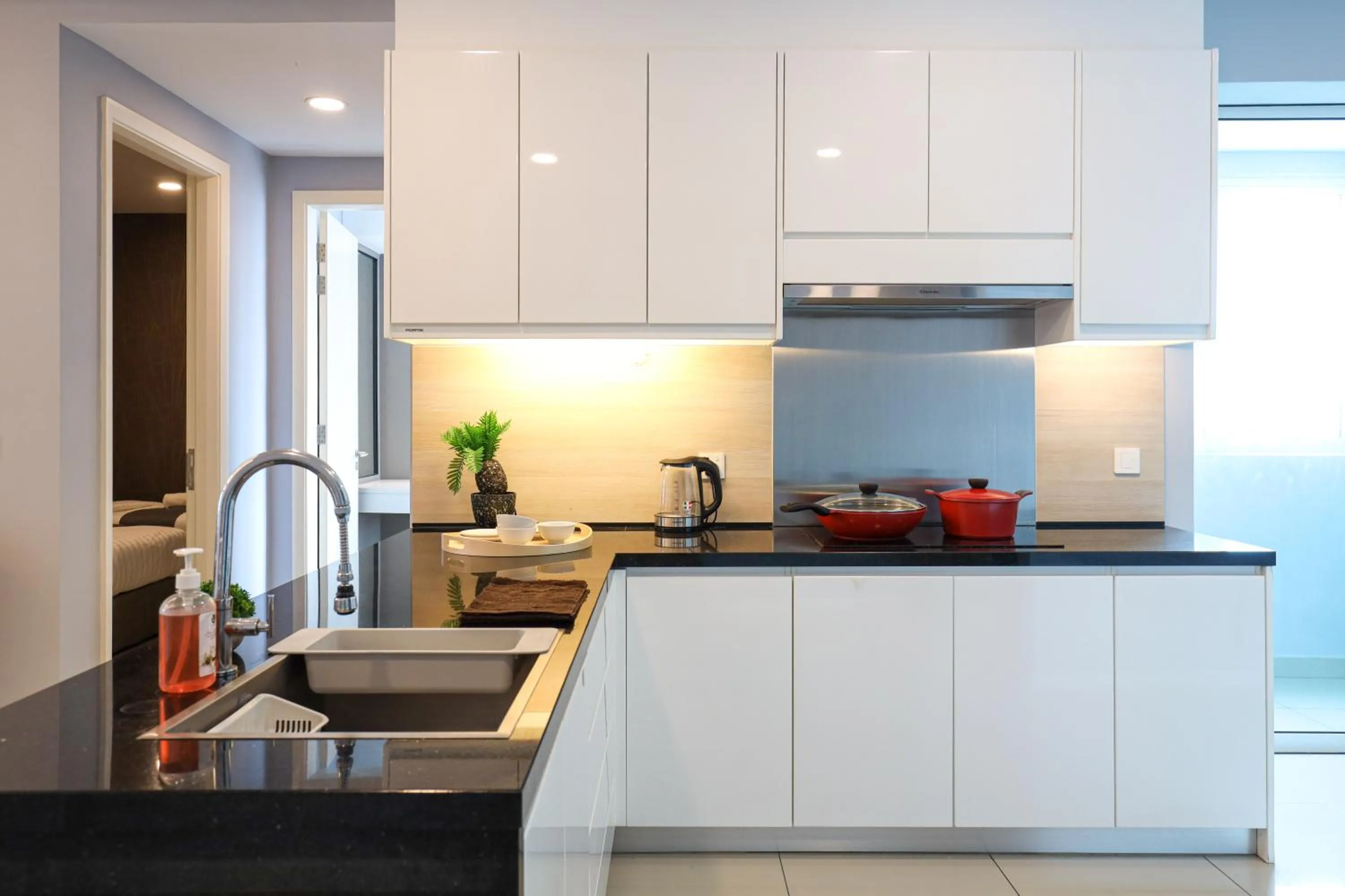 The Shore Premium Melaka By I Housing