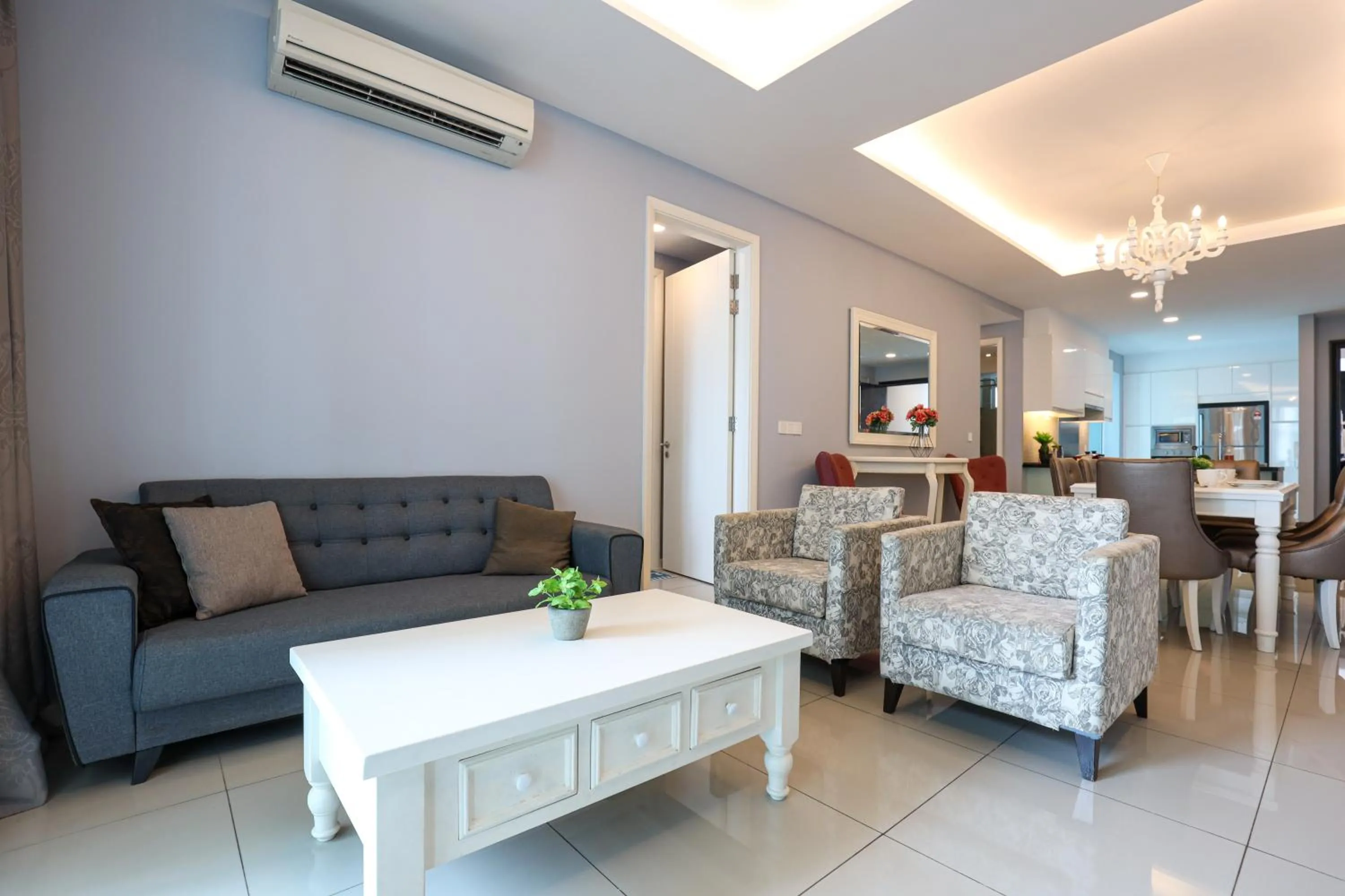 The Shore Premium Melaka By I Housing