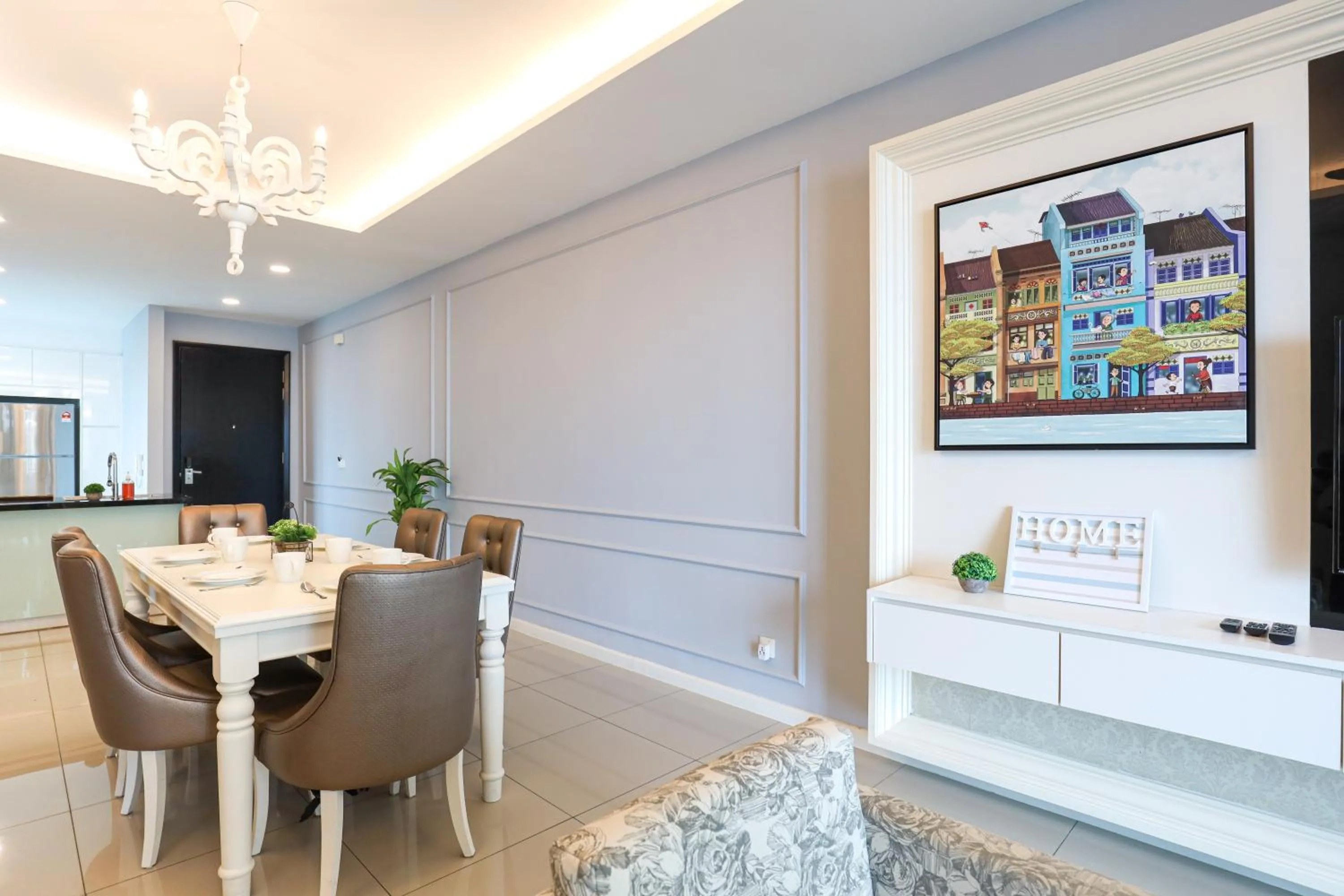 The Shore Premium Melaka By I Housing