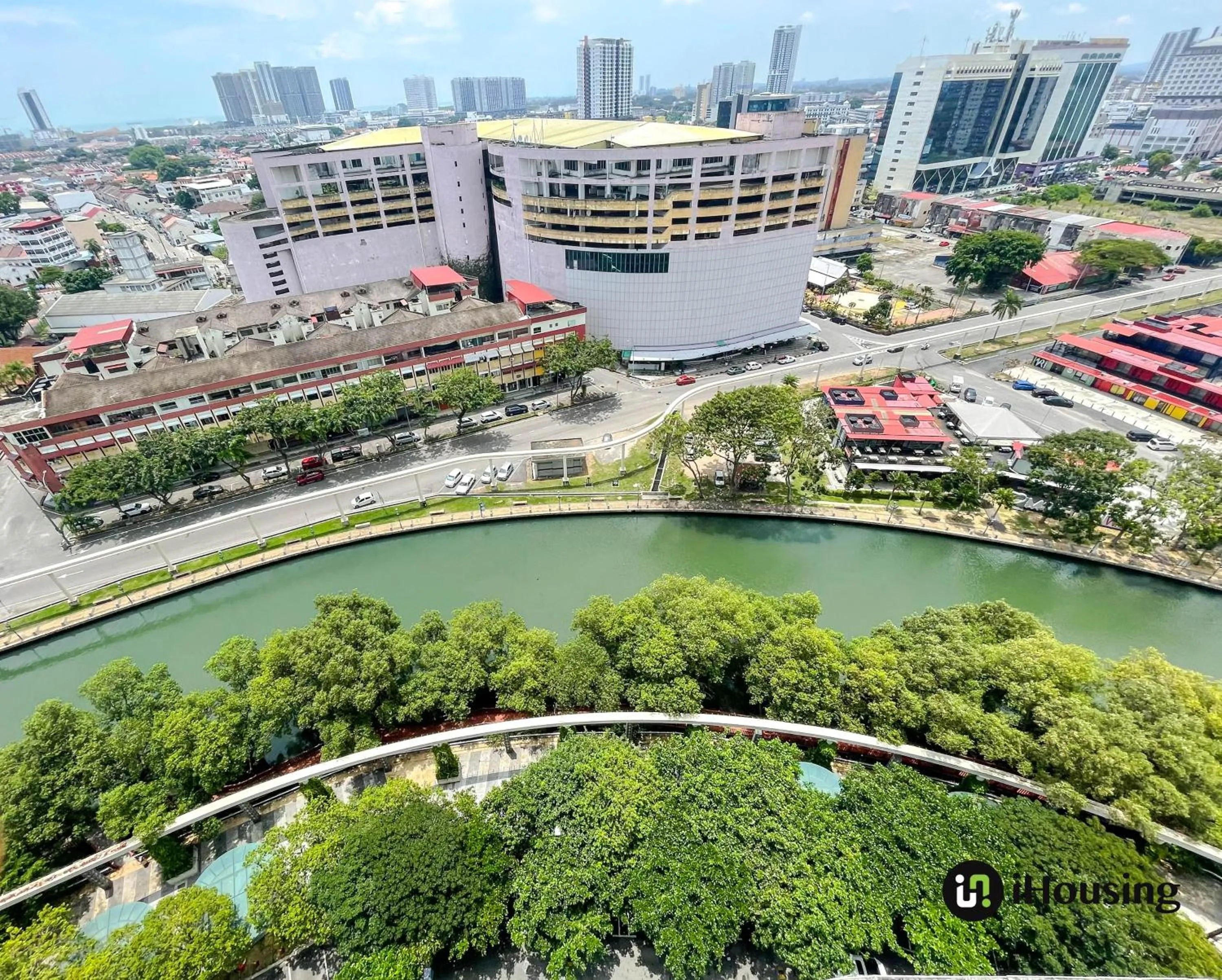 The Shore Premium Melaka By I Housing