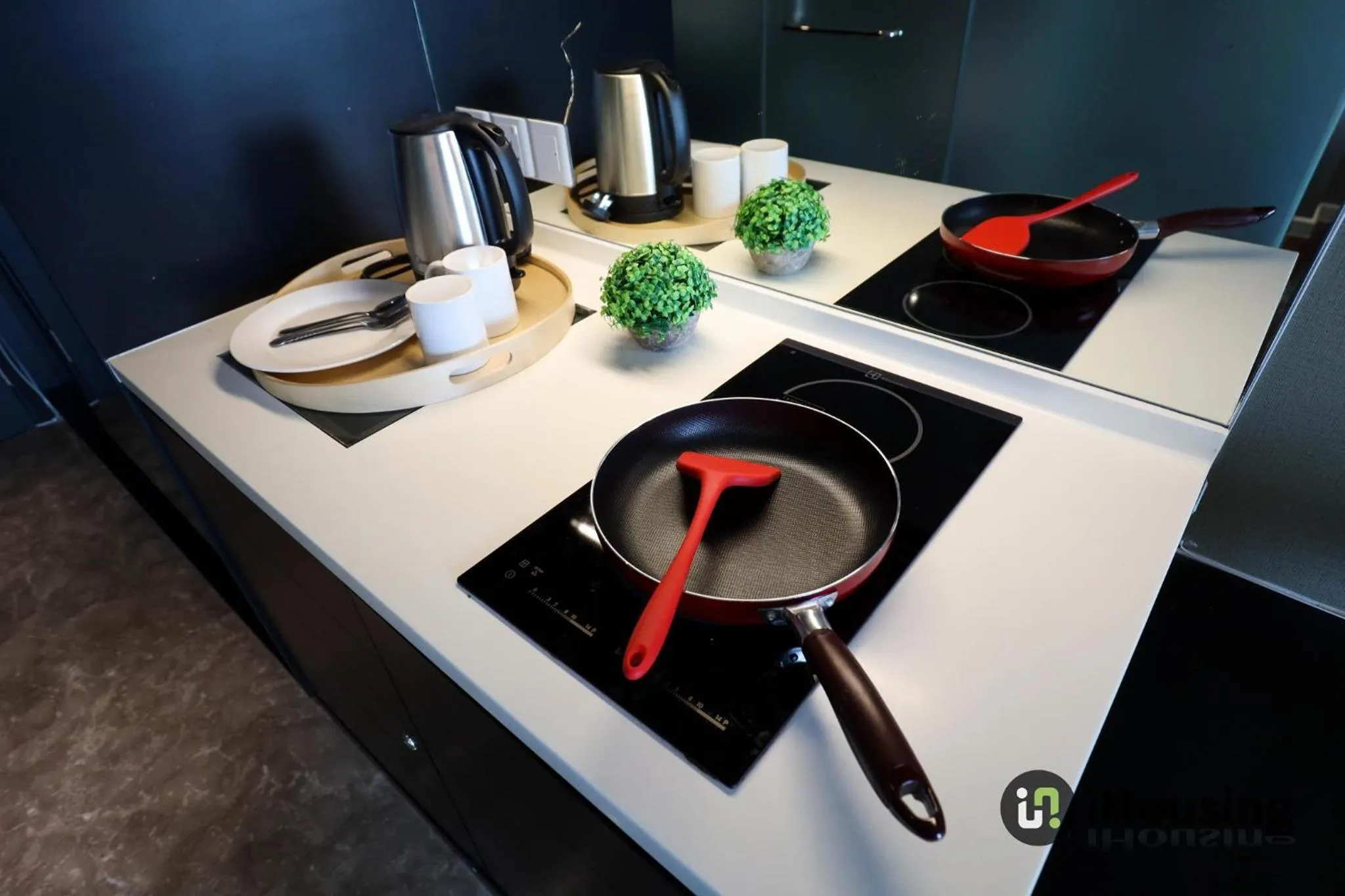 The Shore Premium Melaka By I Housing