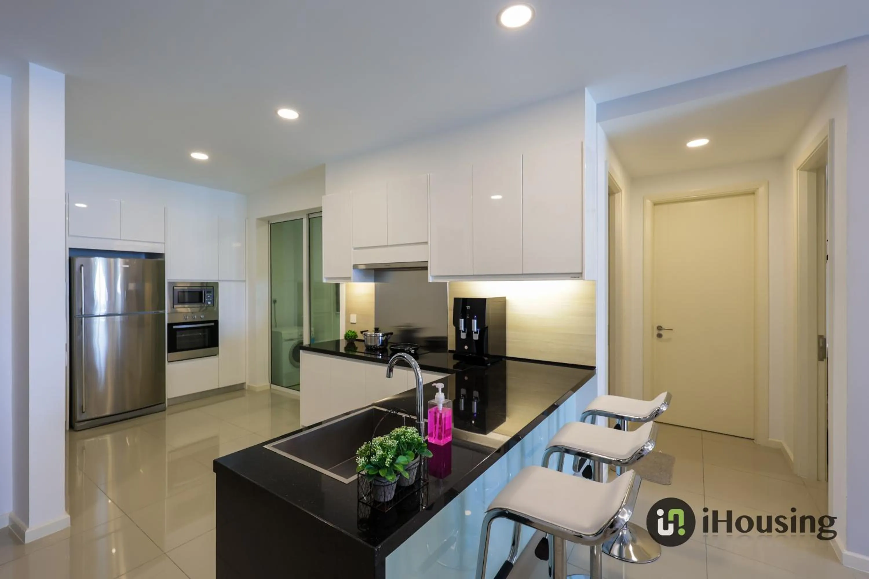 The Shore Premium Melaka By I Housing