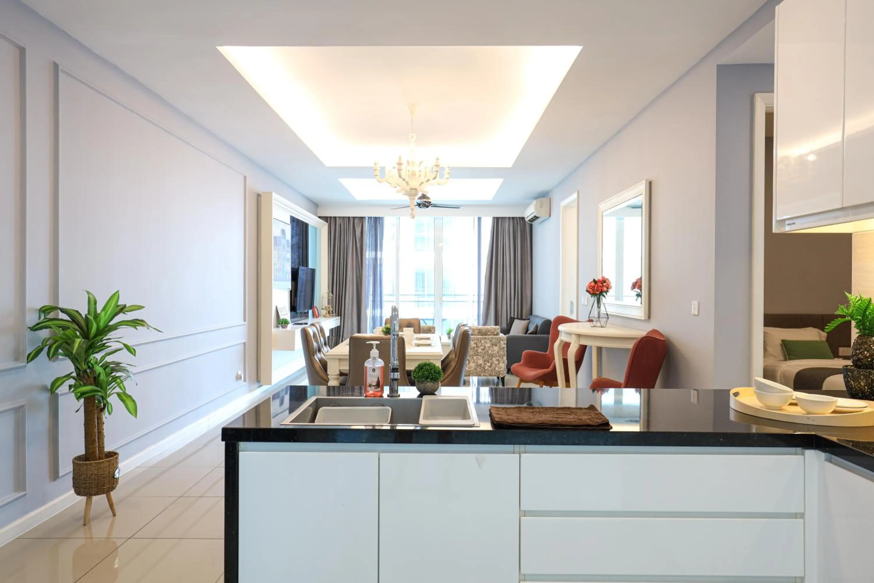 The Shore Premium Melaka By I Housing