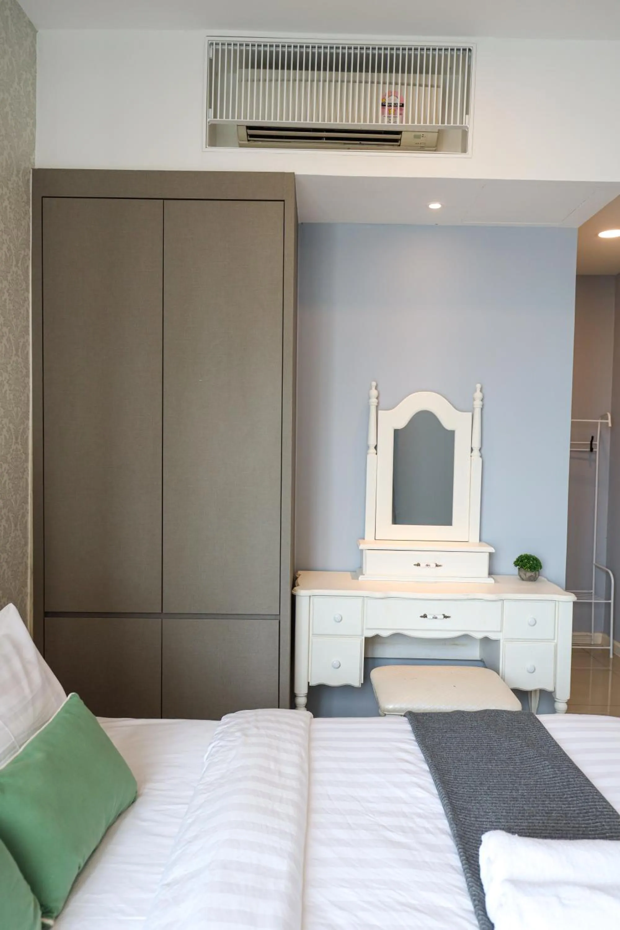 Bed in The Shore Premium Melaka By I Housing