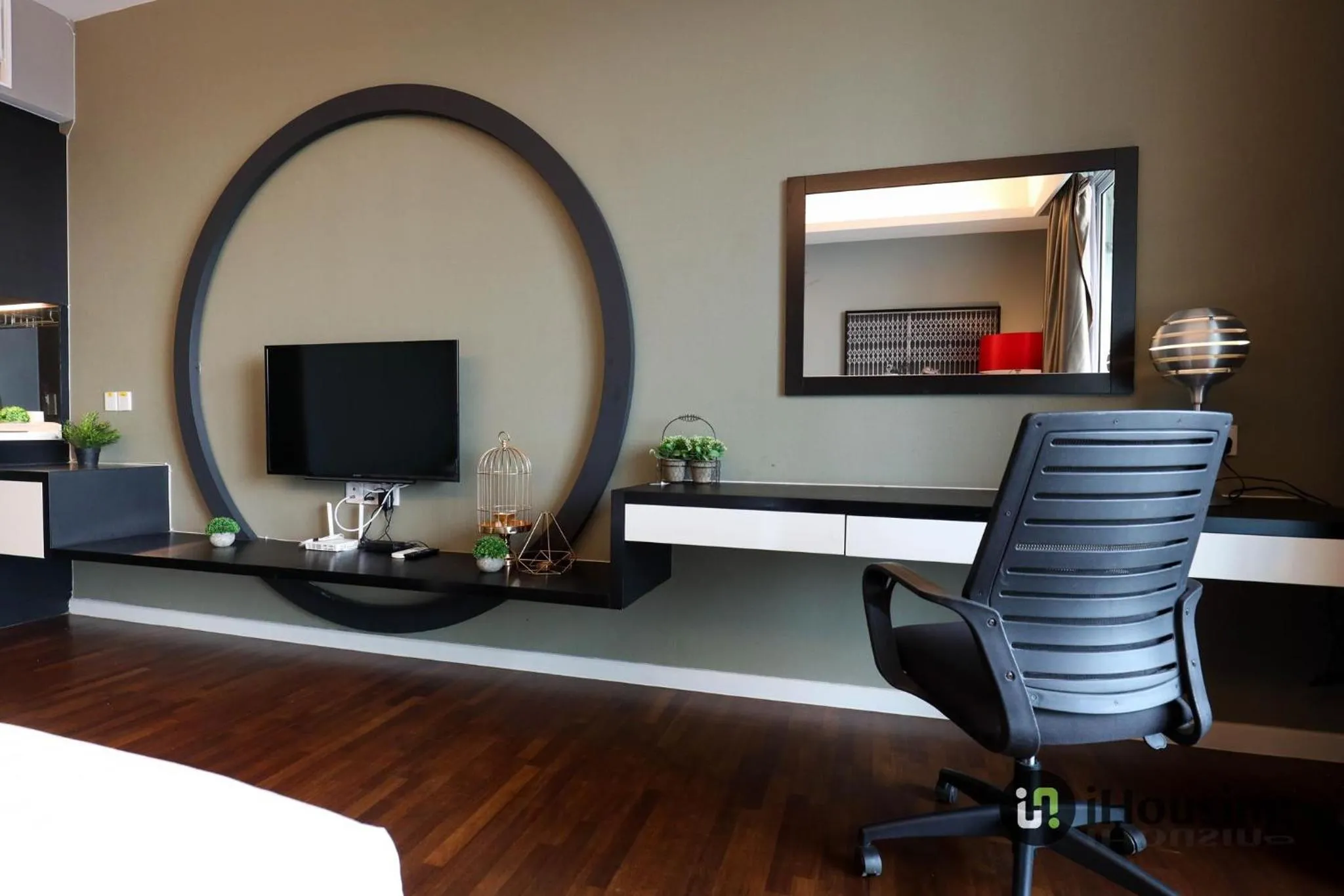 The Shore Premium Melaka By I Housing