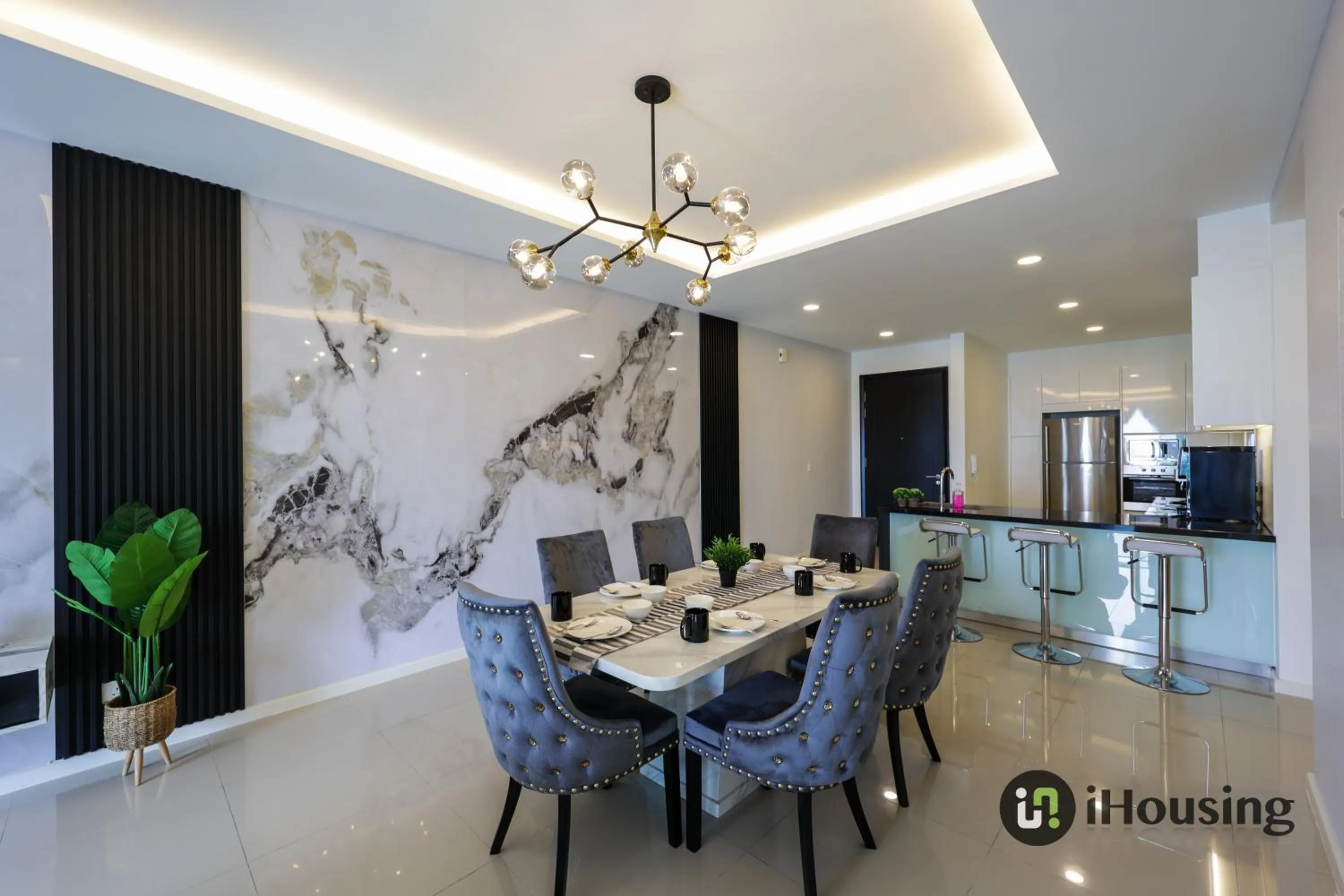The Shore Premium Melaka By I Housing