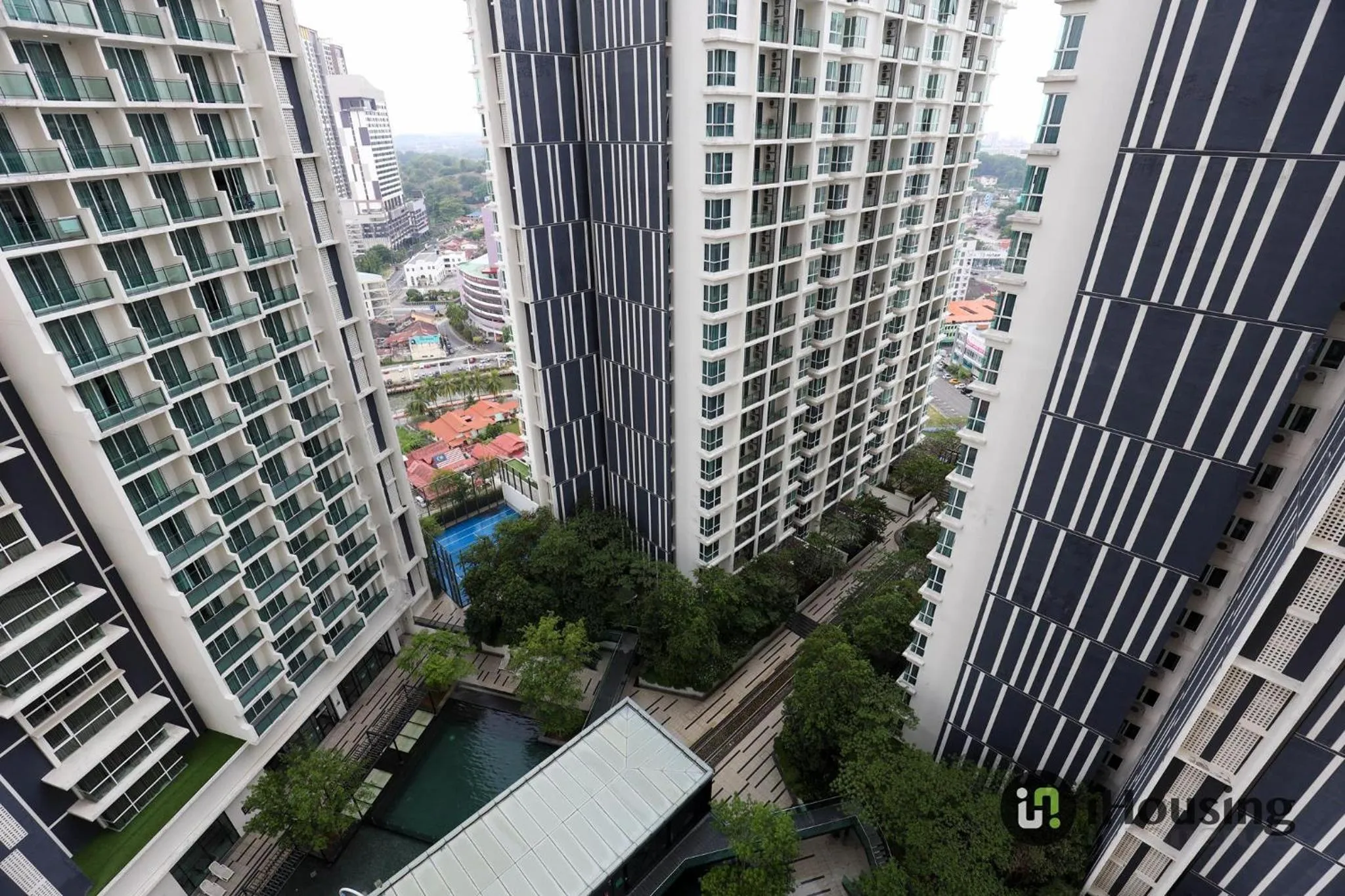 The Shore Premium Melaka By I Housing