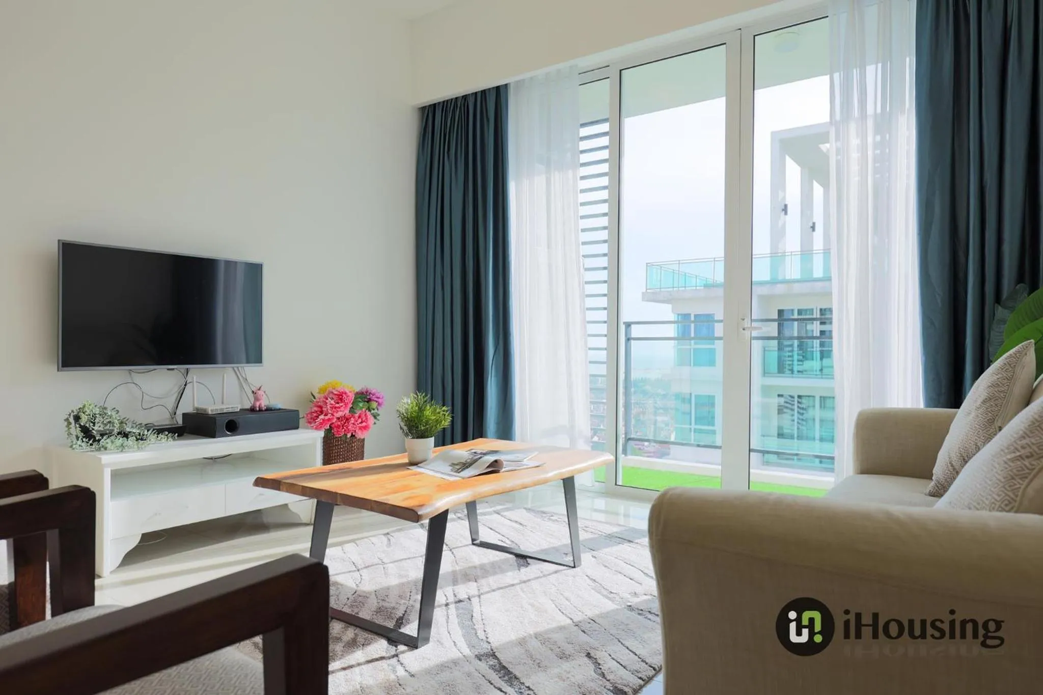 The Shore Premium Melaka By I Housing